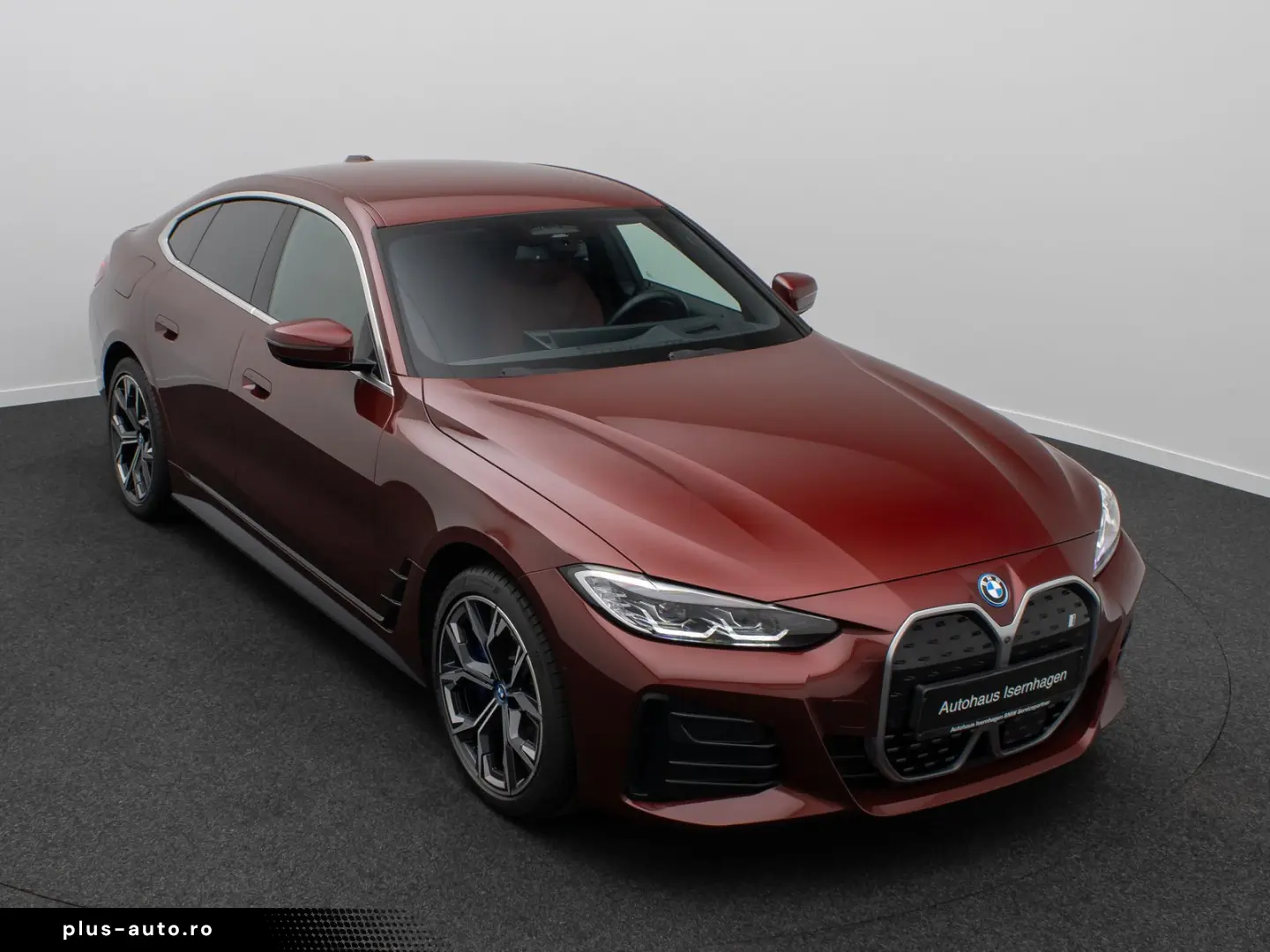 BMW I4