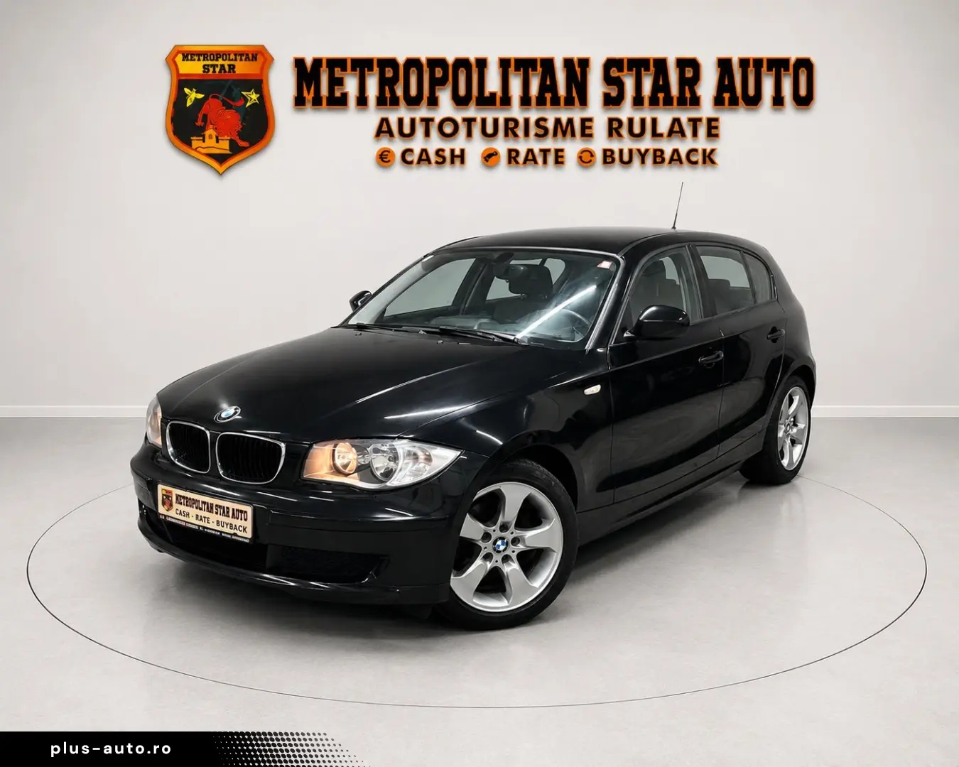 BMW Altele