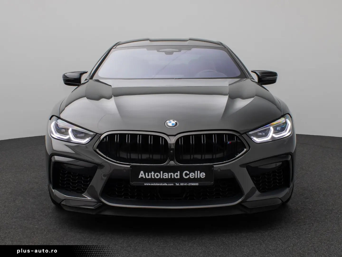BMW M8