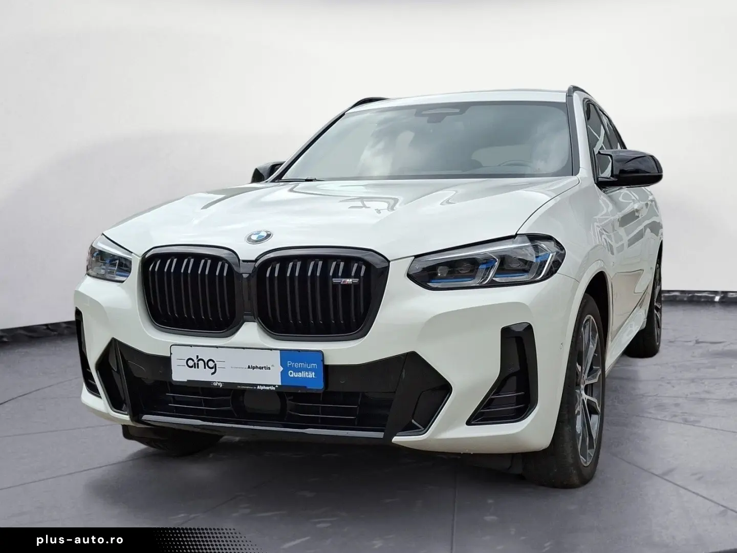 BMW X3 M40