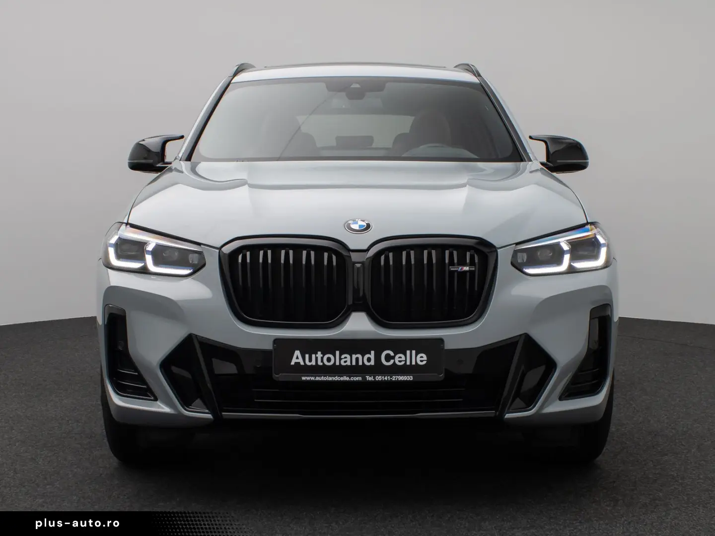 BMW X3 M40