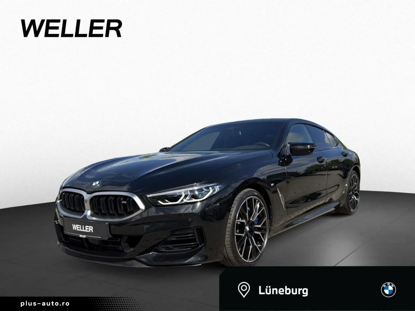 BMW M850