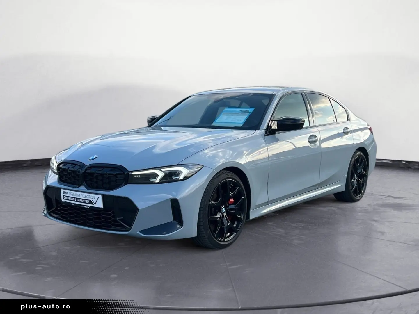 BMW M340D