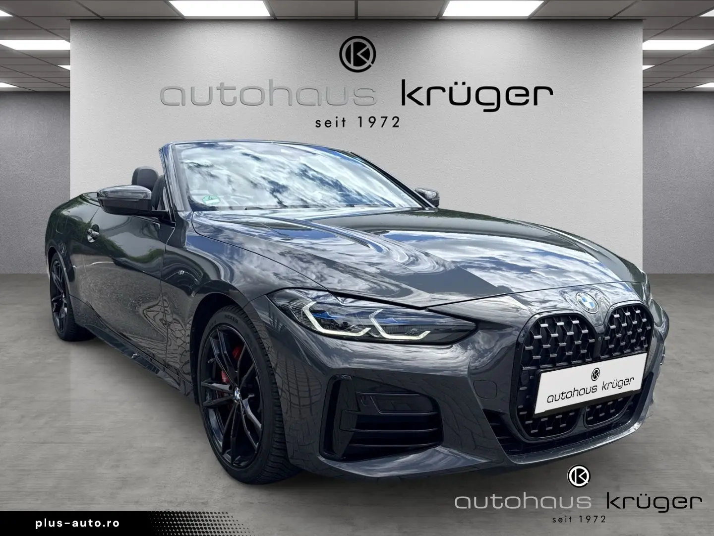 BMW M440