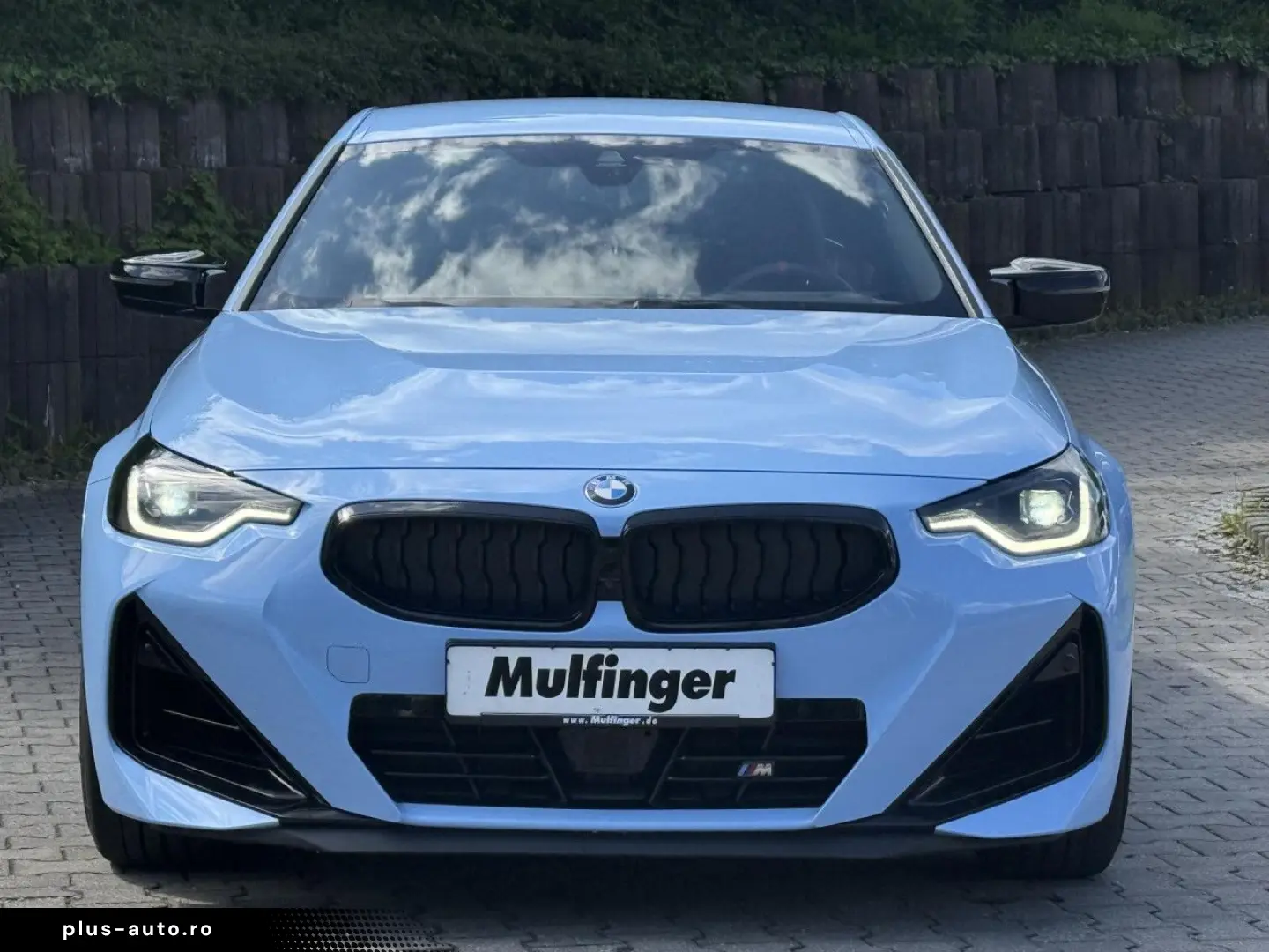 BMW M240I