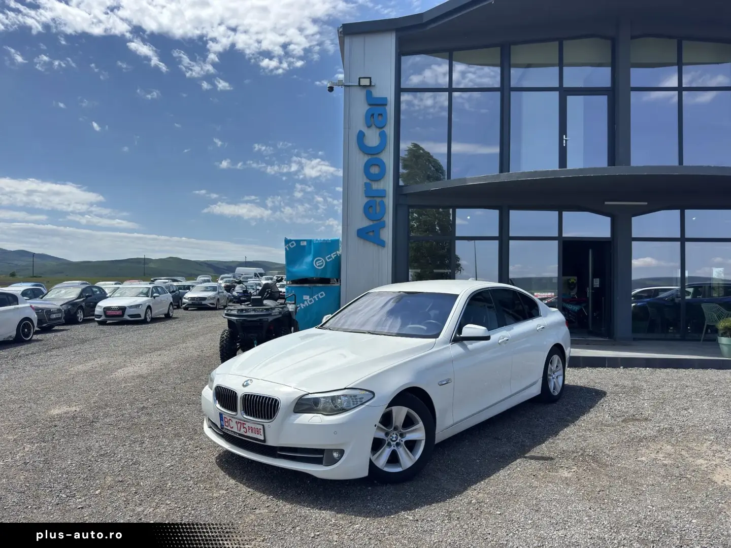 BMW Altele