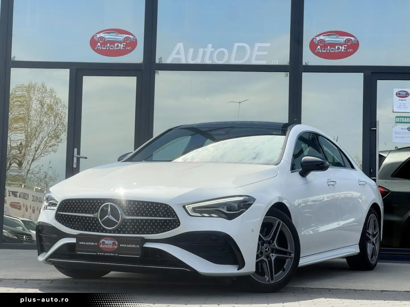 Mercedes-Benz Cl 160