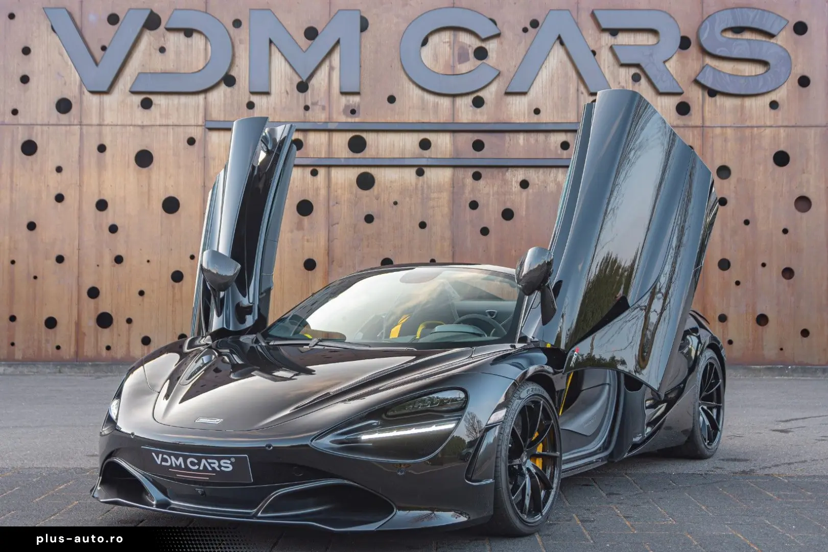 McLaren 720S
