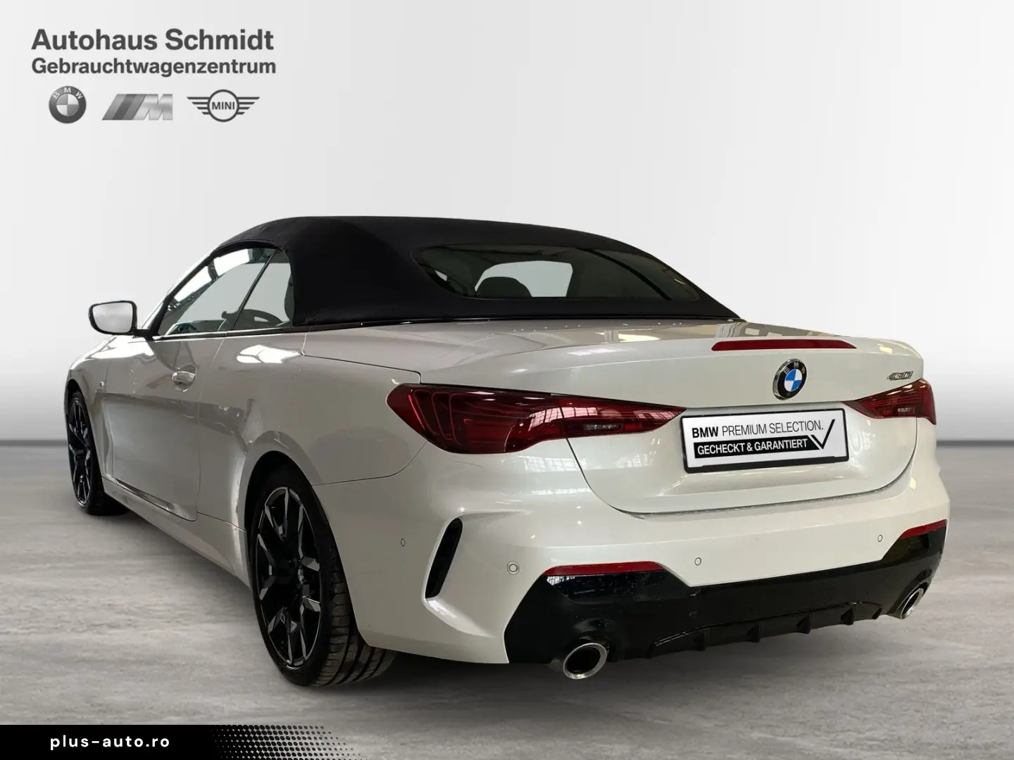 BMW 430