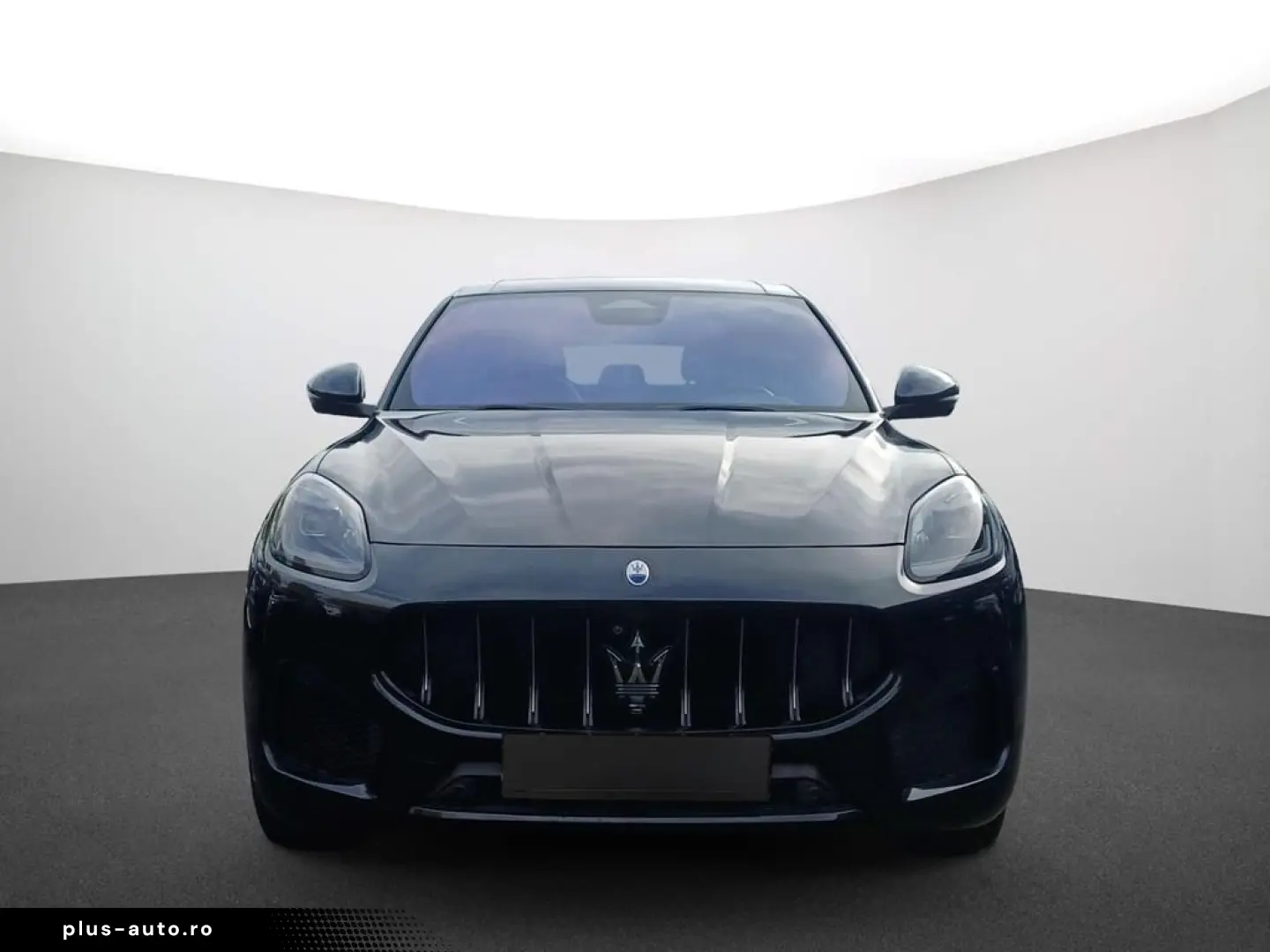 Maserati Grecale