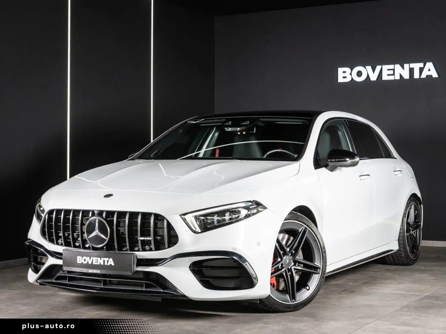Mercedes-Benz A 45 Amg