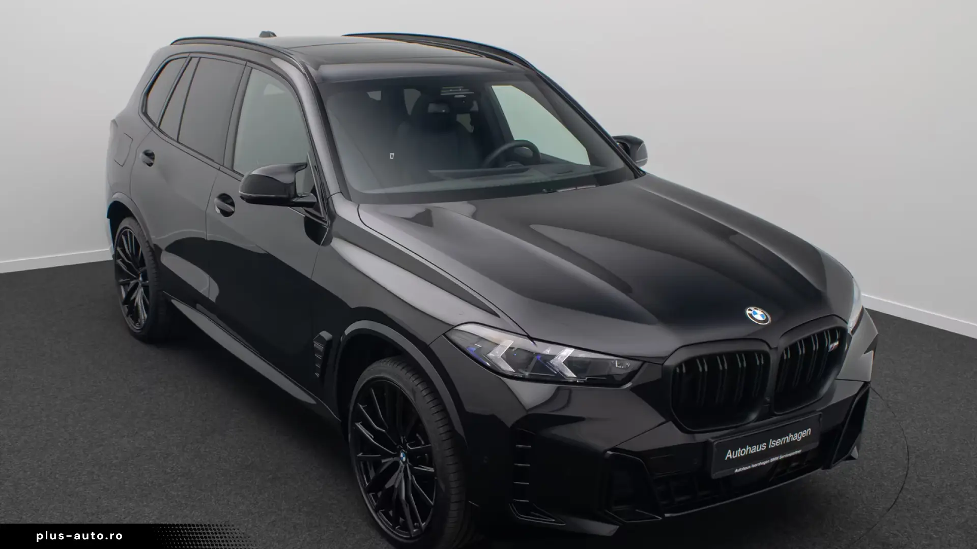 BMW X5 M60