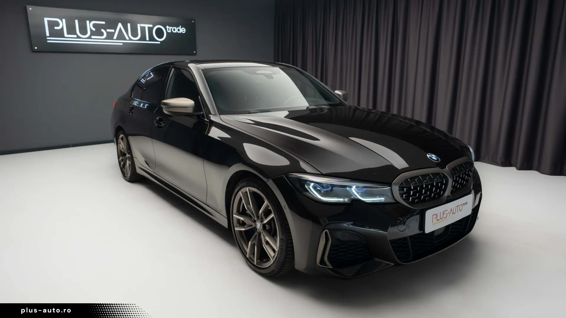 BMW M340I