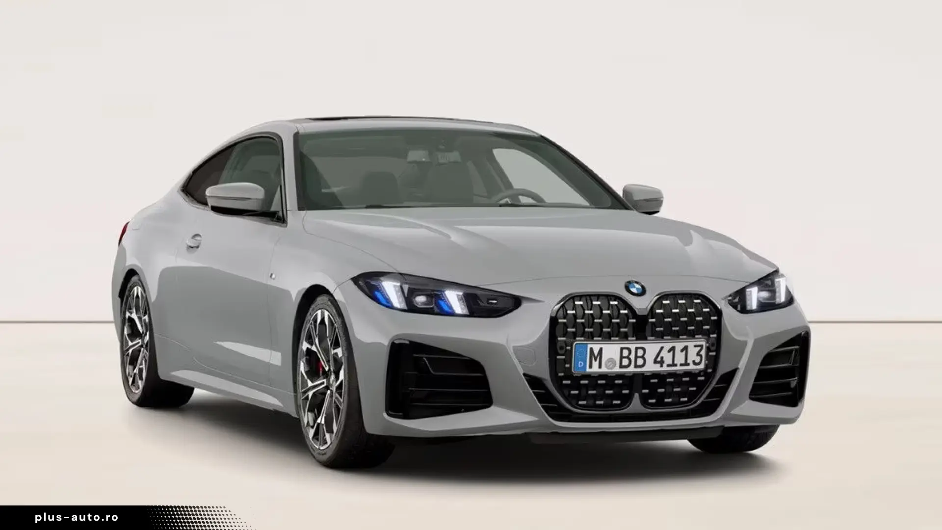 BMW 430