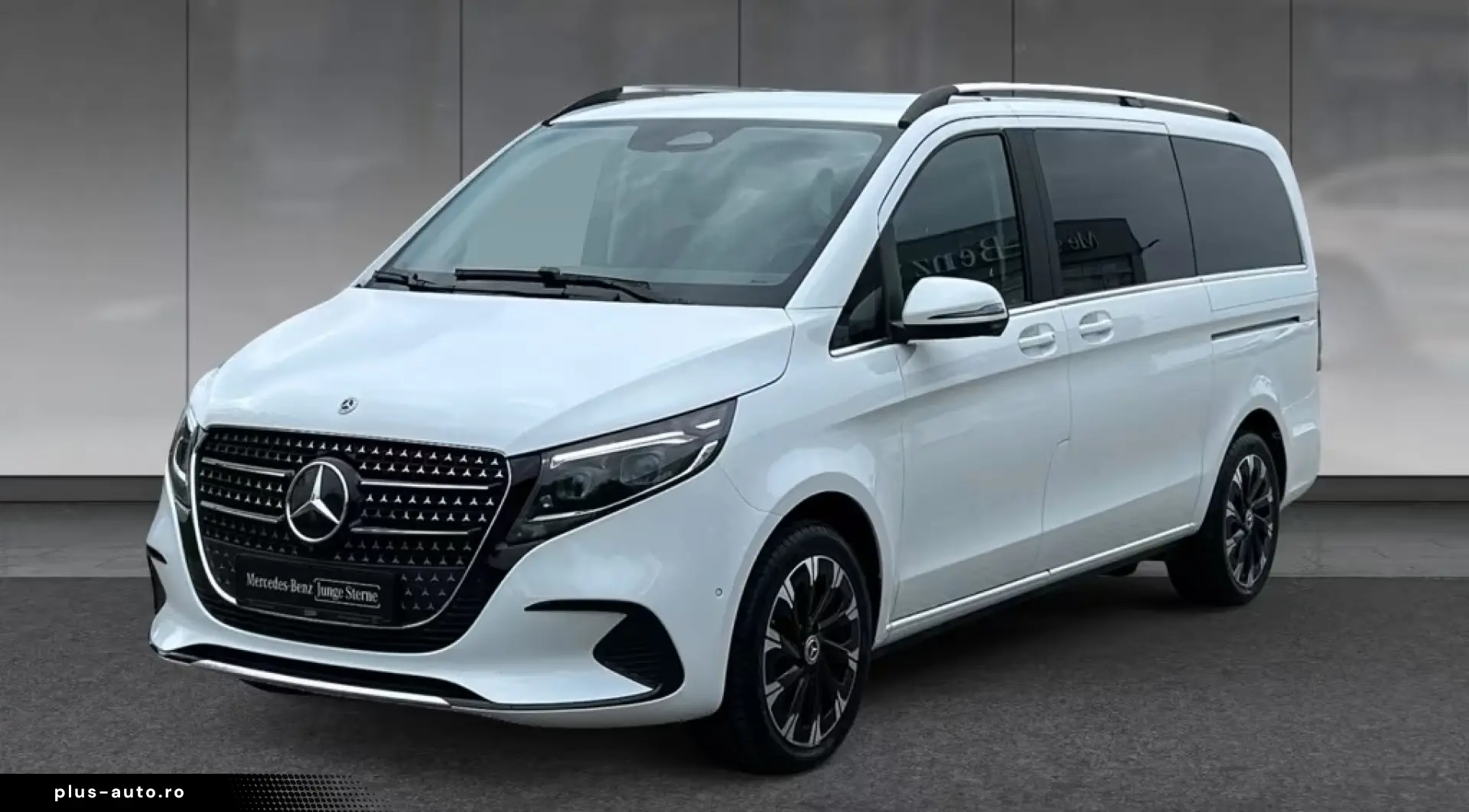Mercedes-Benz V 300