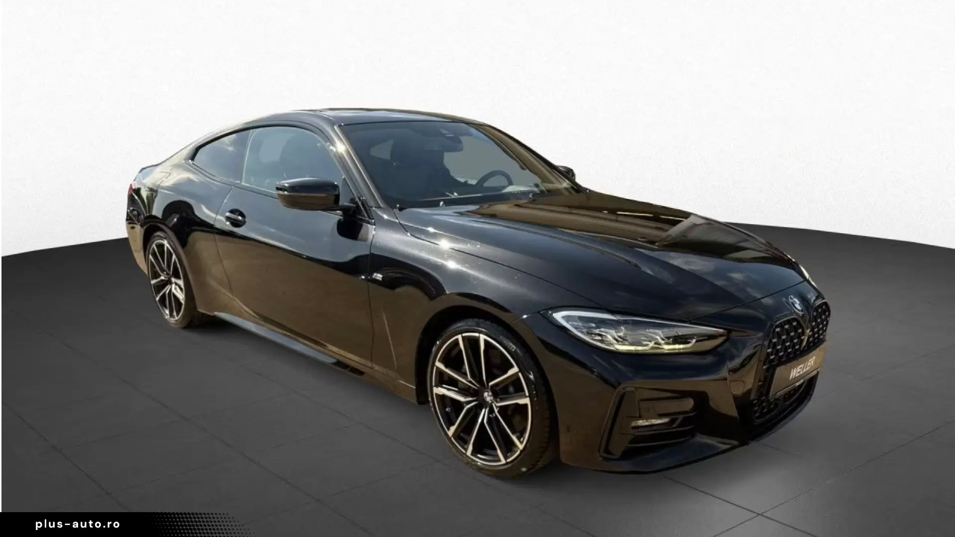 BMW 430