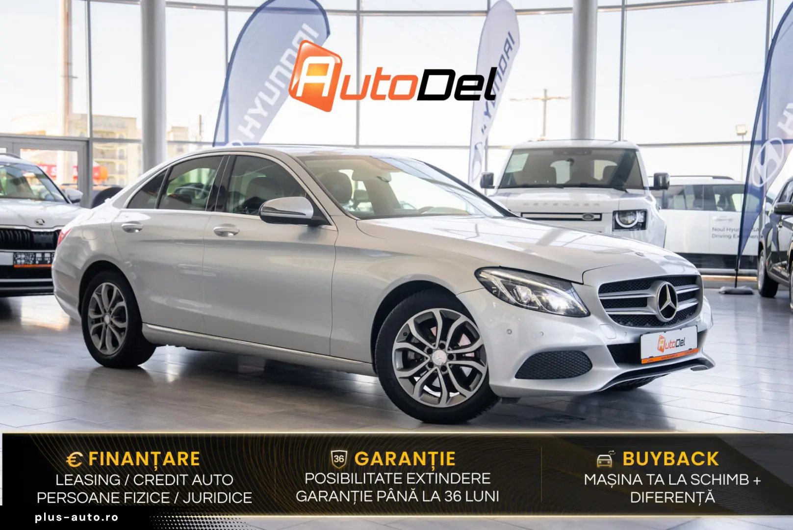 Mercedes-Benz Altele