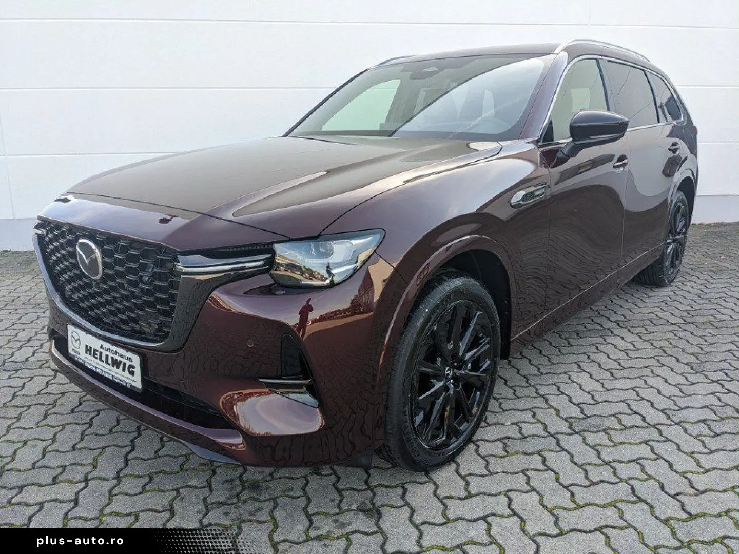 Mazda Cx-80