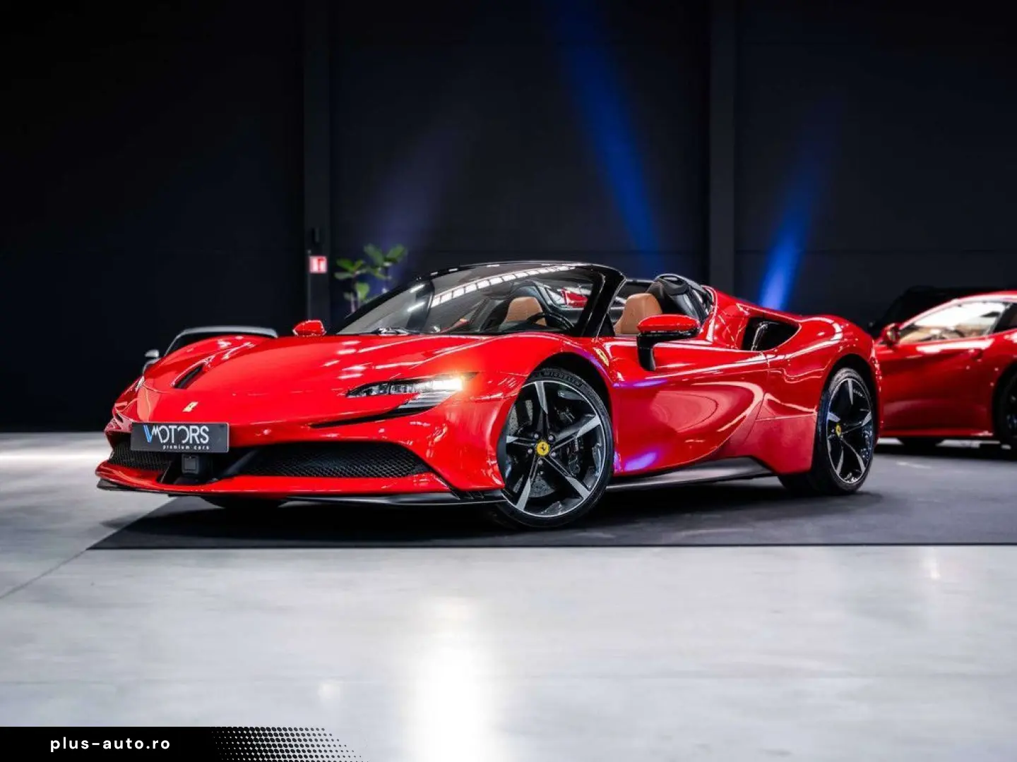 Ferrari Sf90