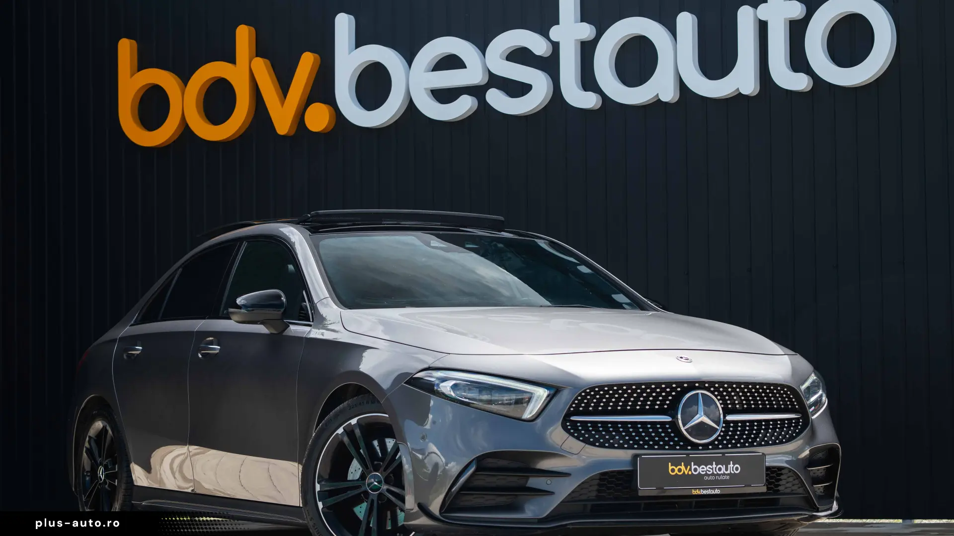 Mercedes-Benz A 220