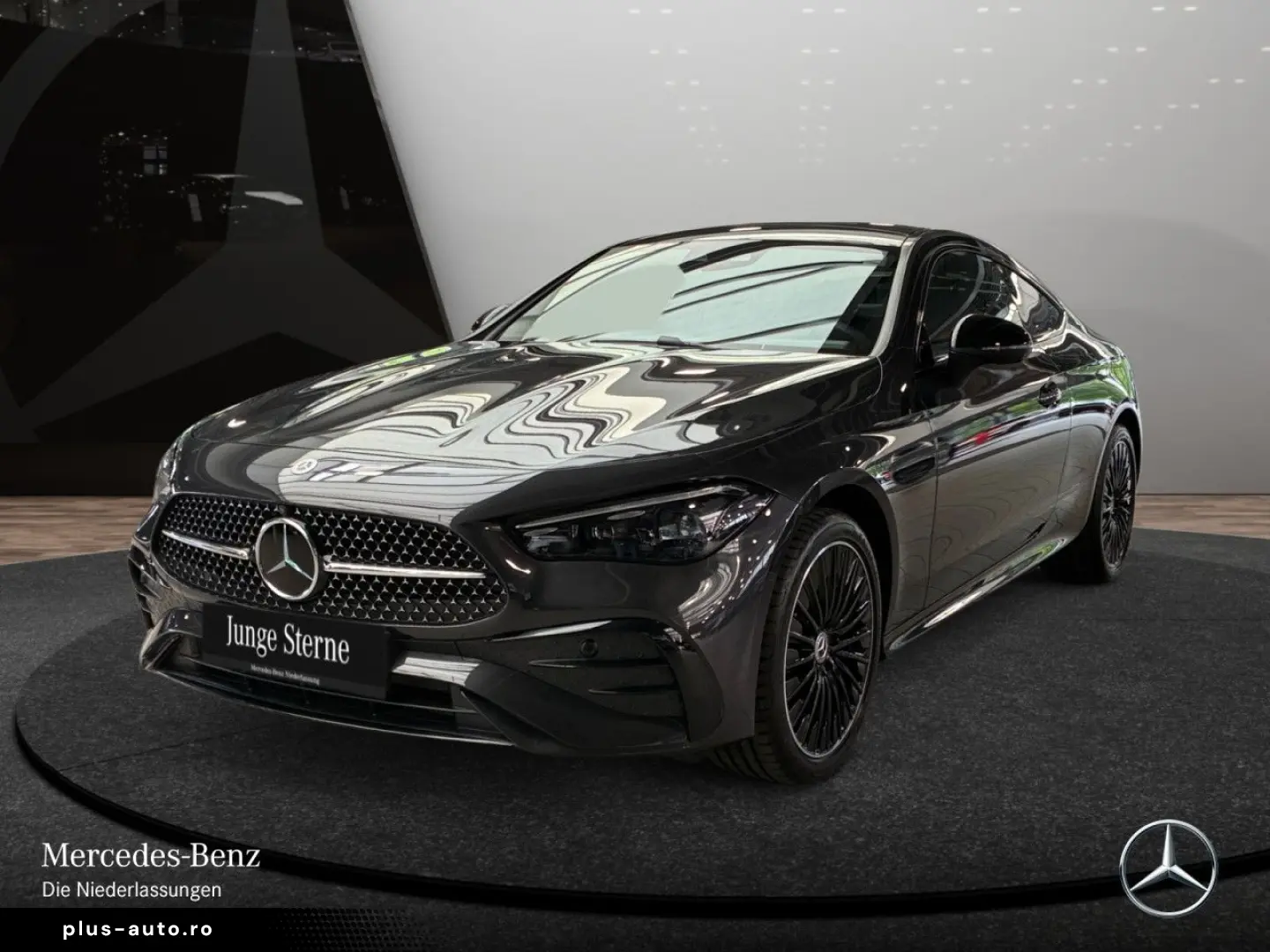 Mercedes-Benz Cle 300