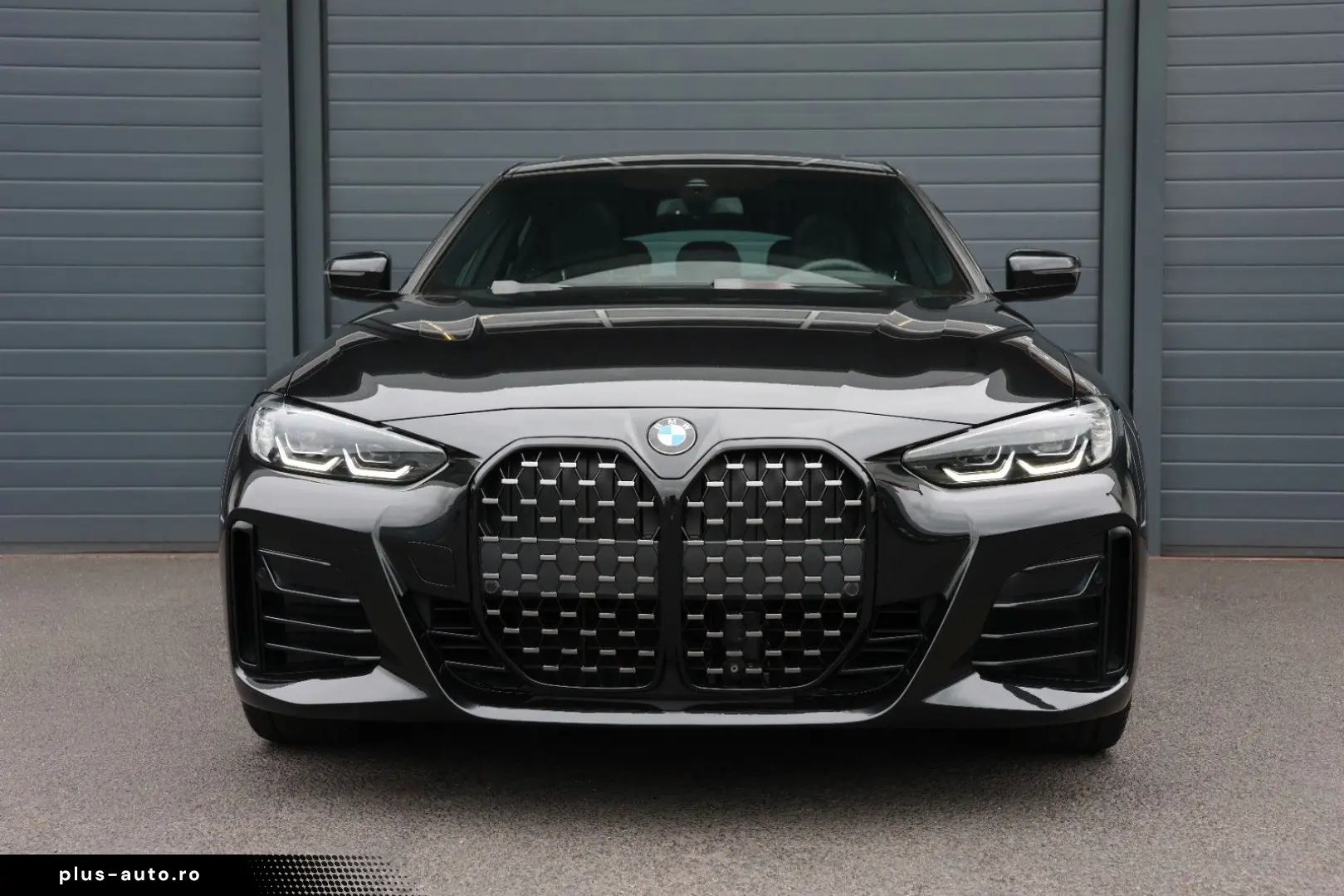 BMW 430 Gran Coupé