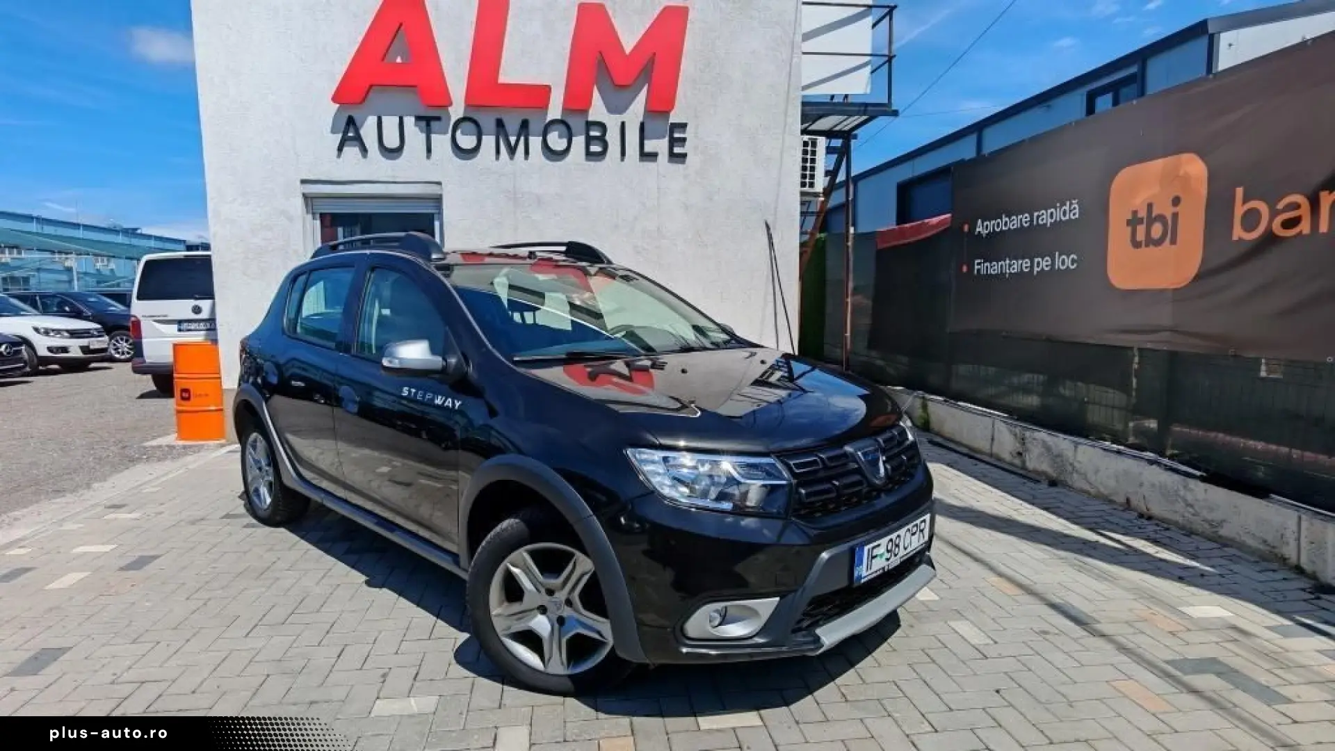 Dacia Altele