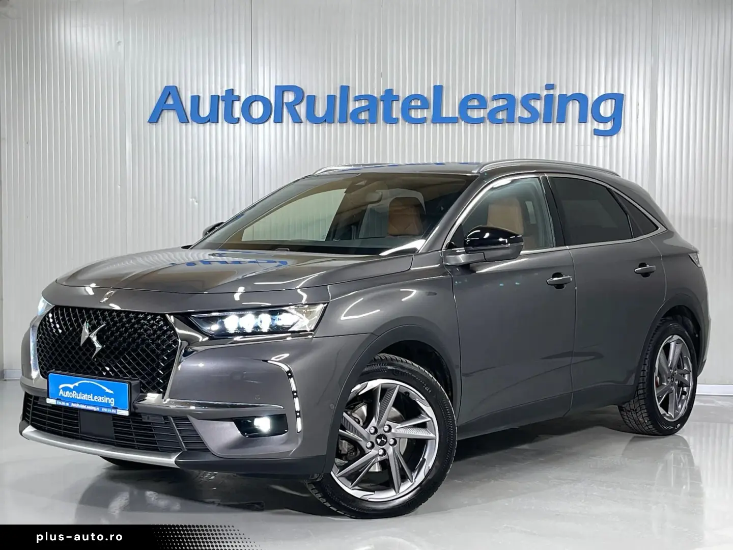 DS Automobiles Altele
