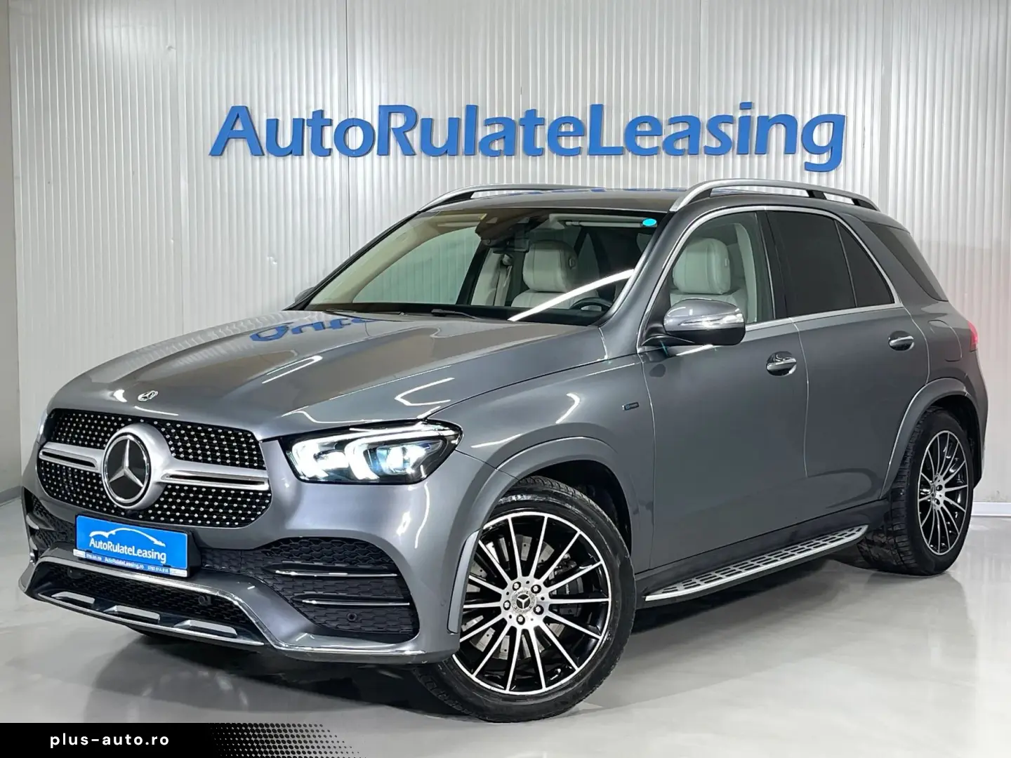 Mercedes-Benz Gl 320