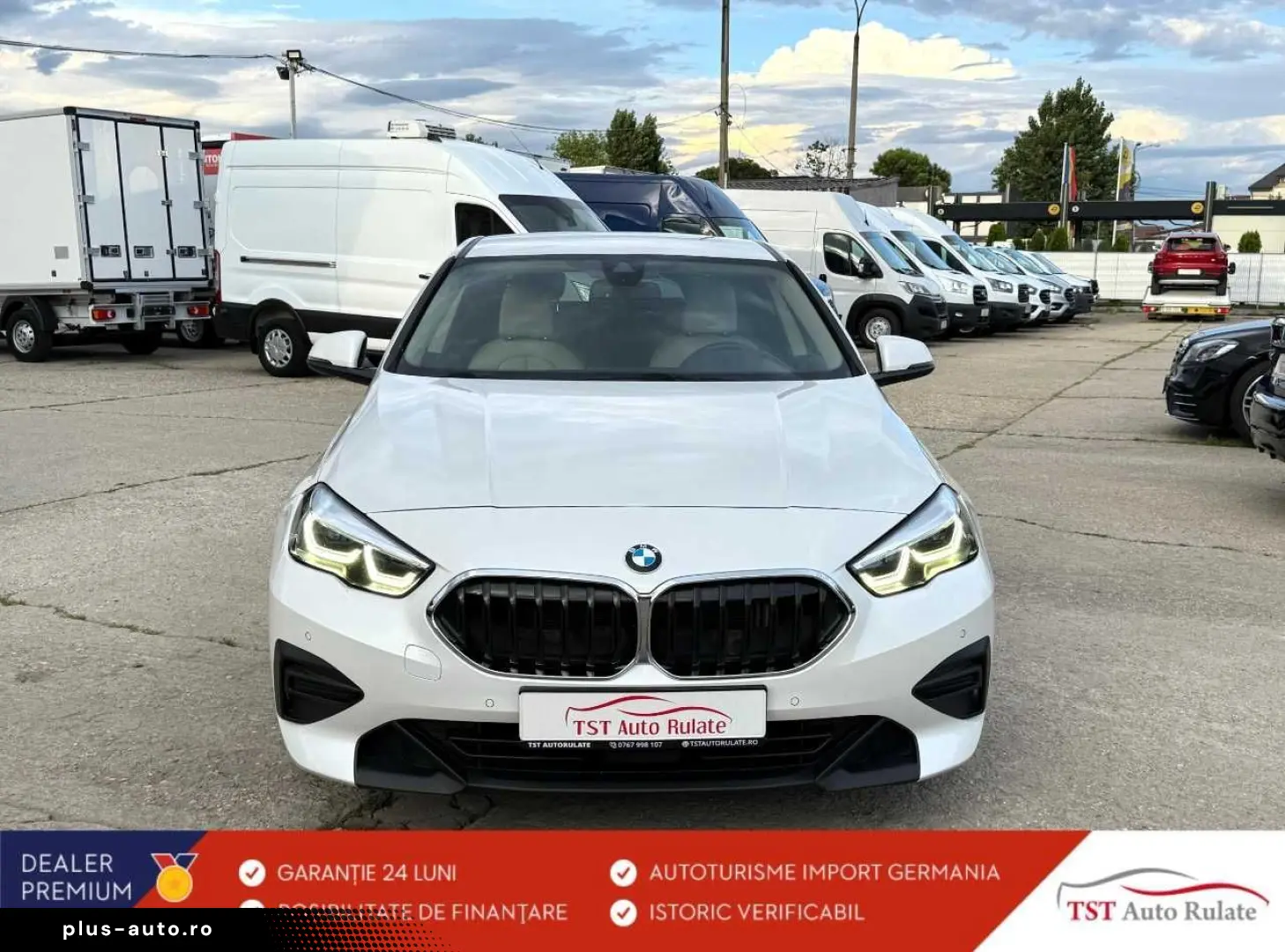 BMW Altele