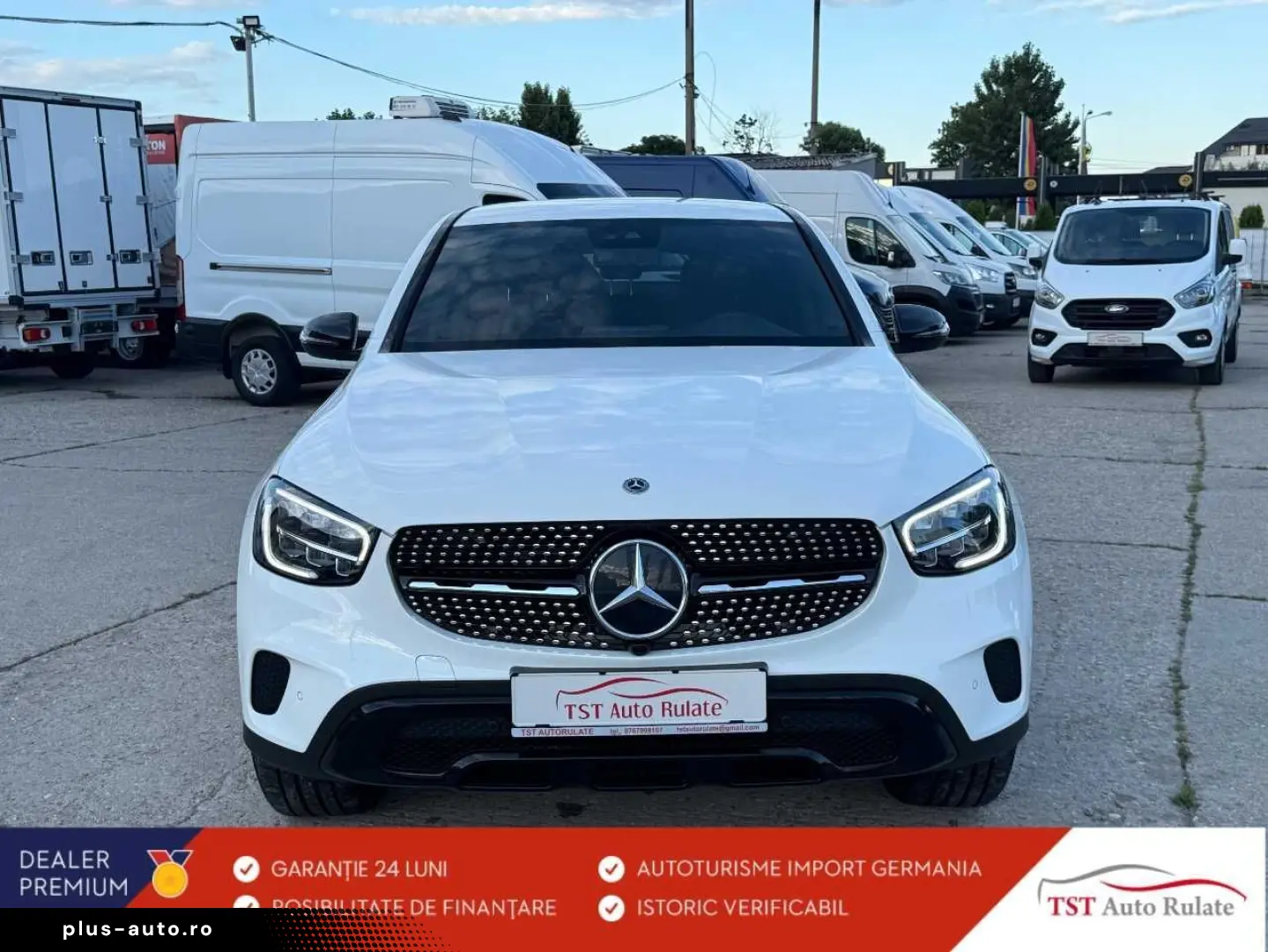 Mercedes-Benz Altele