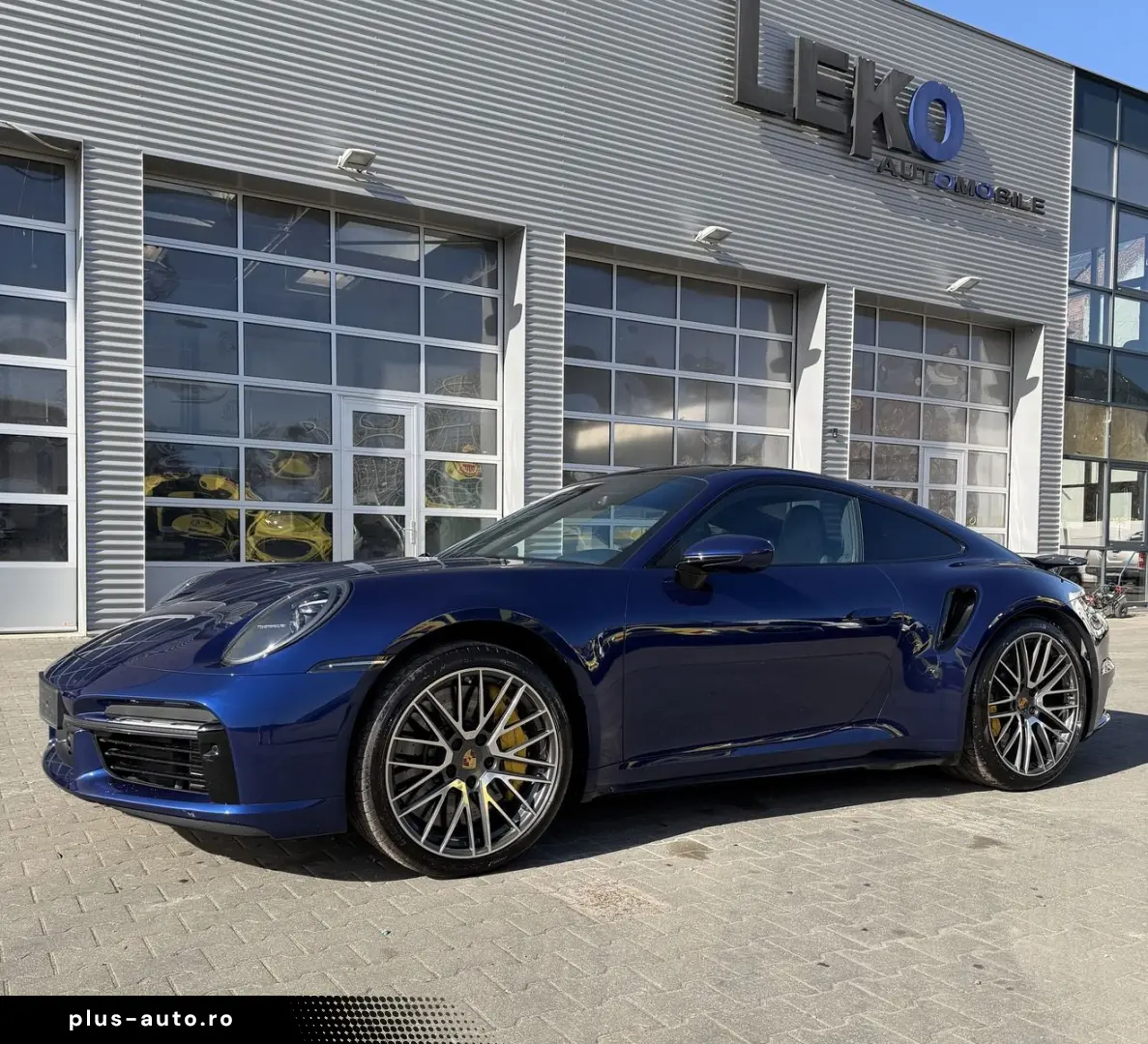 Porsche Altele