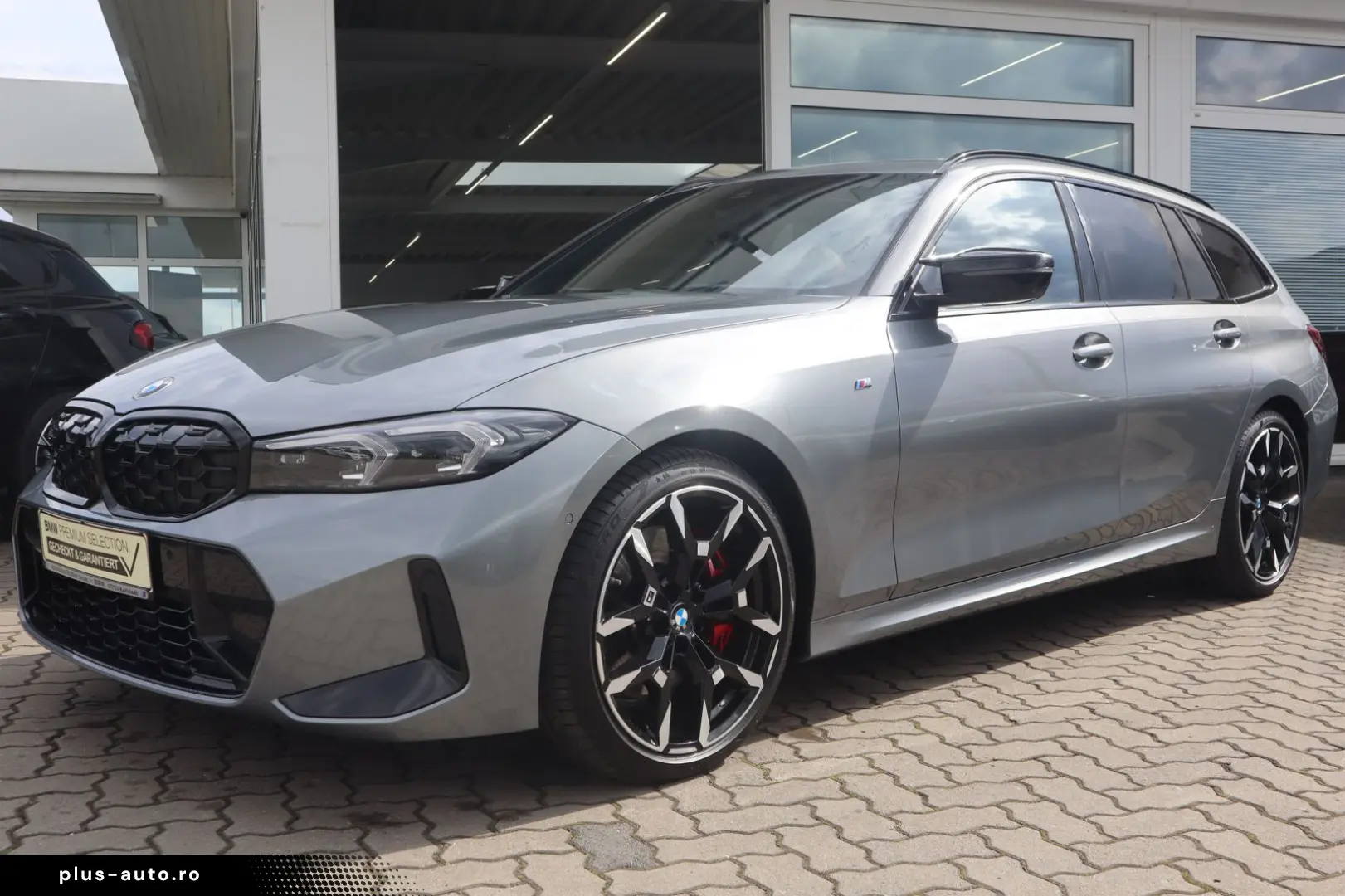 BMW M340D