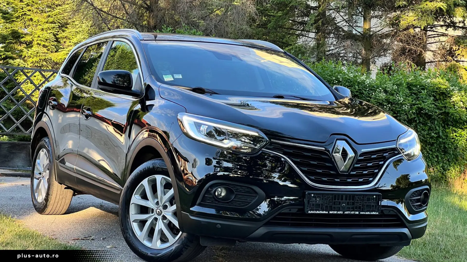 Renault Kadjar