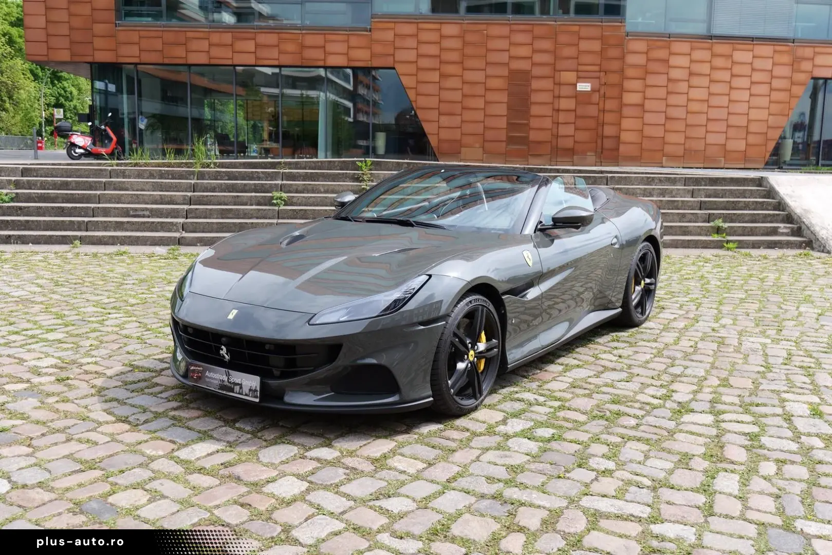 Ferrari Portofino