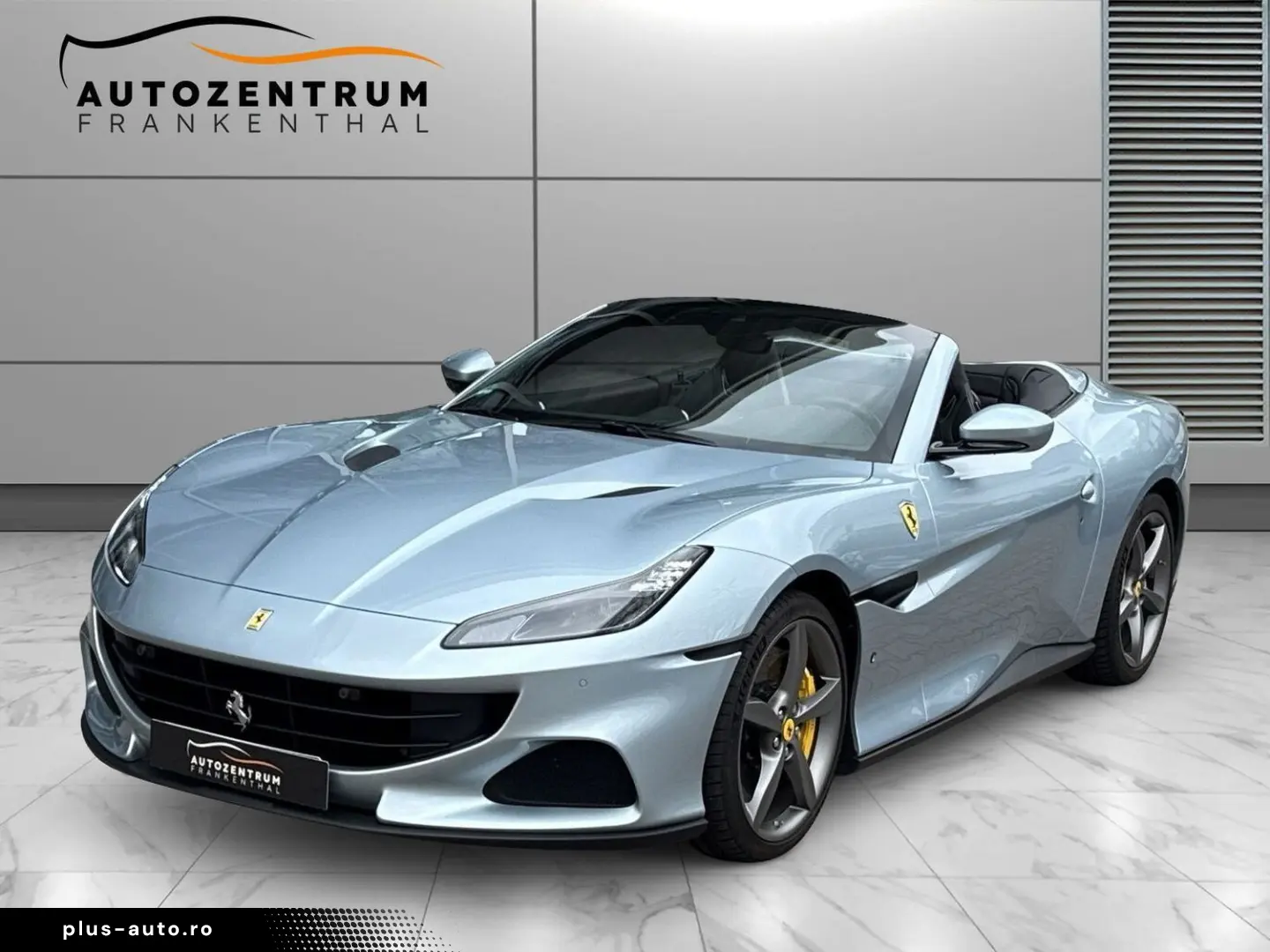 Ferrari Portofino