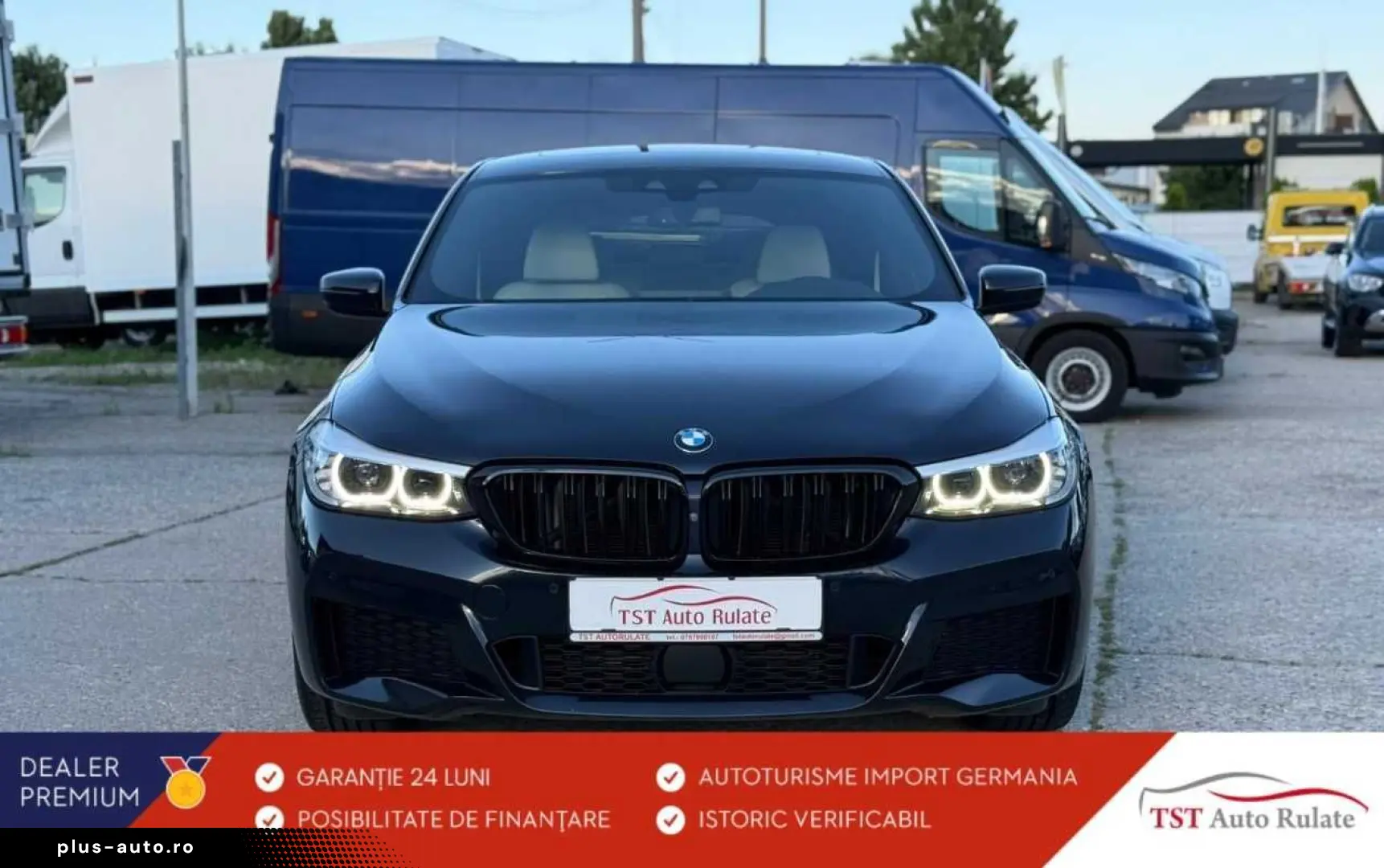 BMW Altele