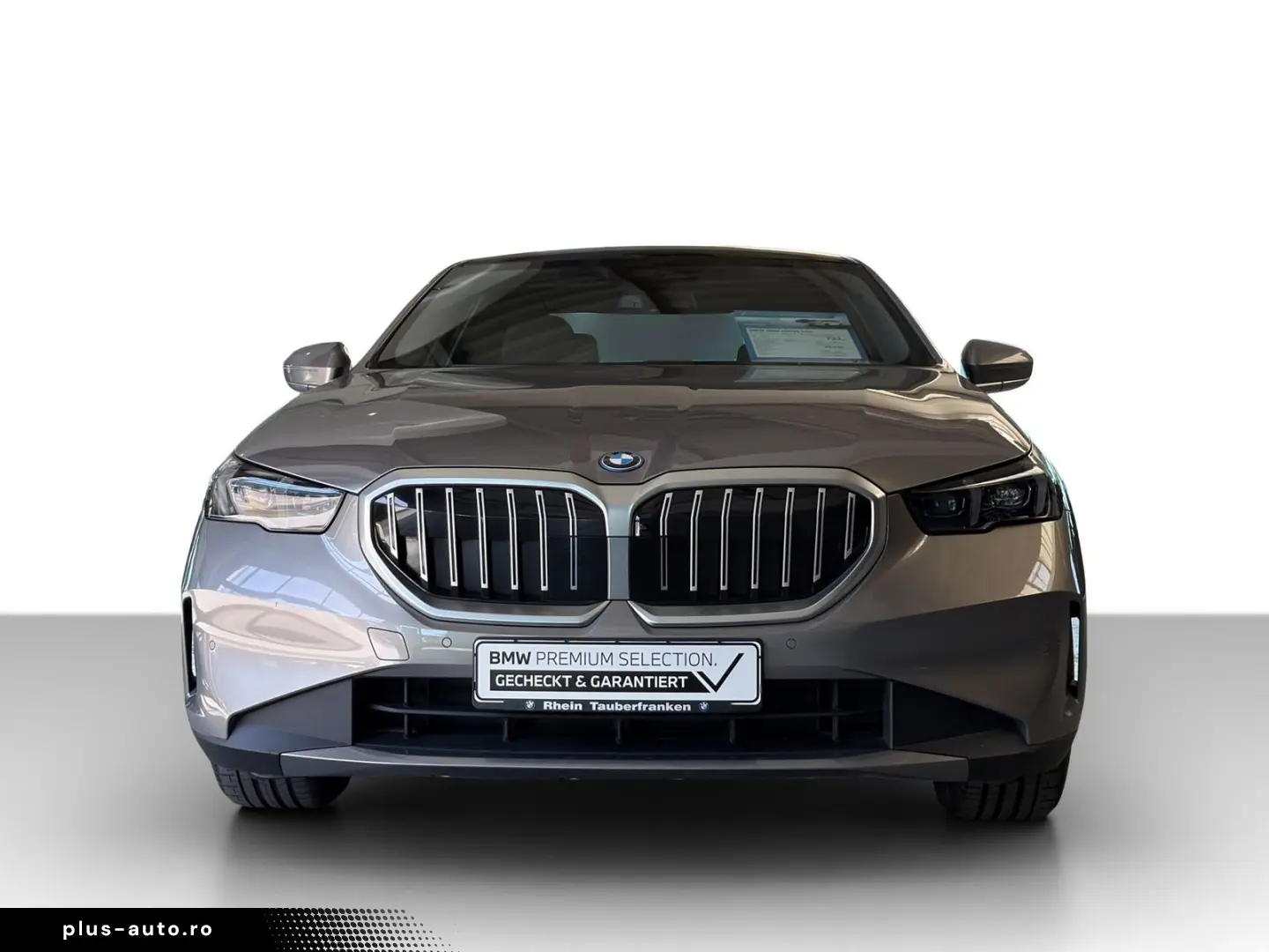 BMW 550