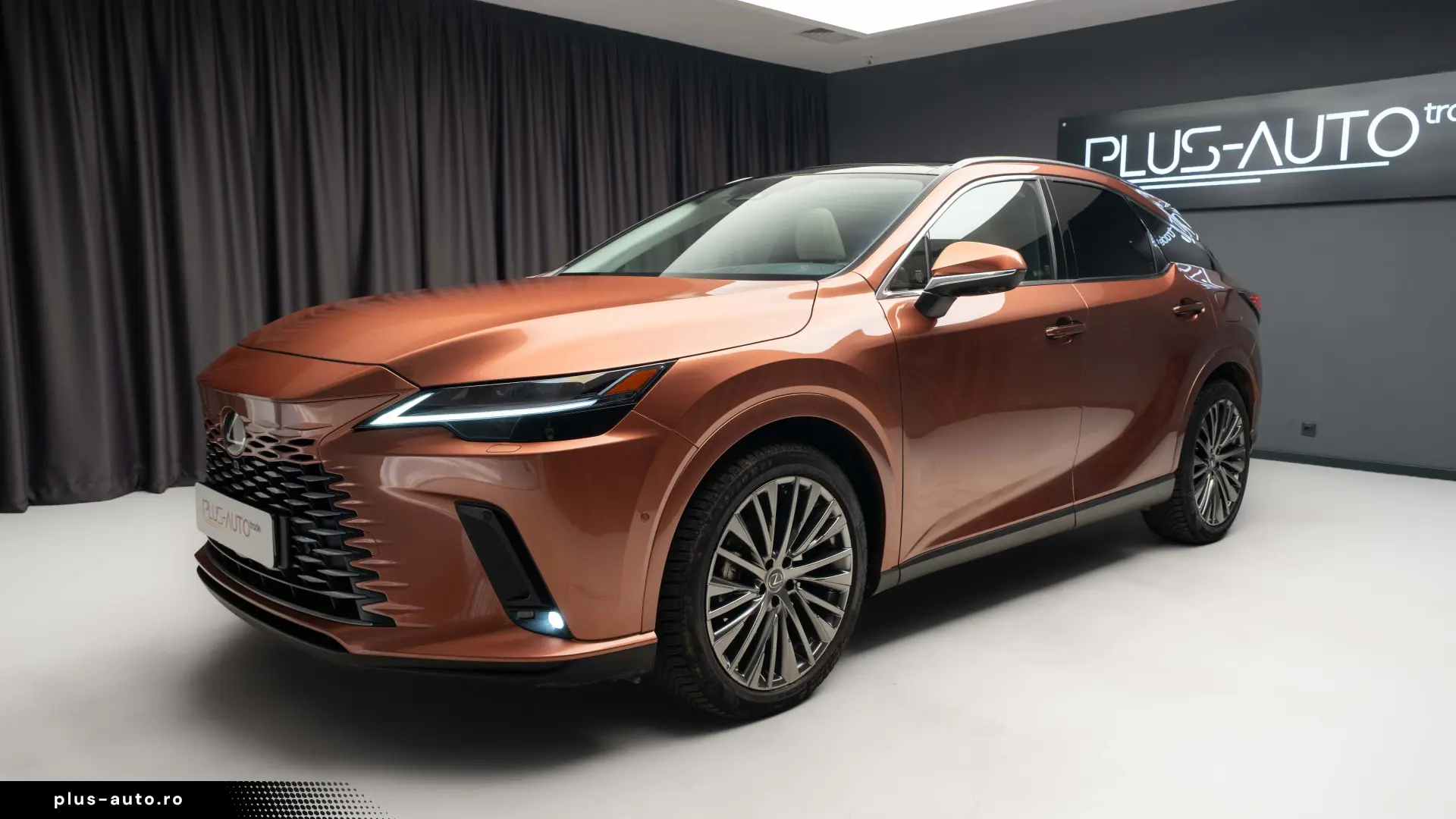 Lexus Rx 450