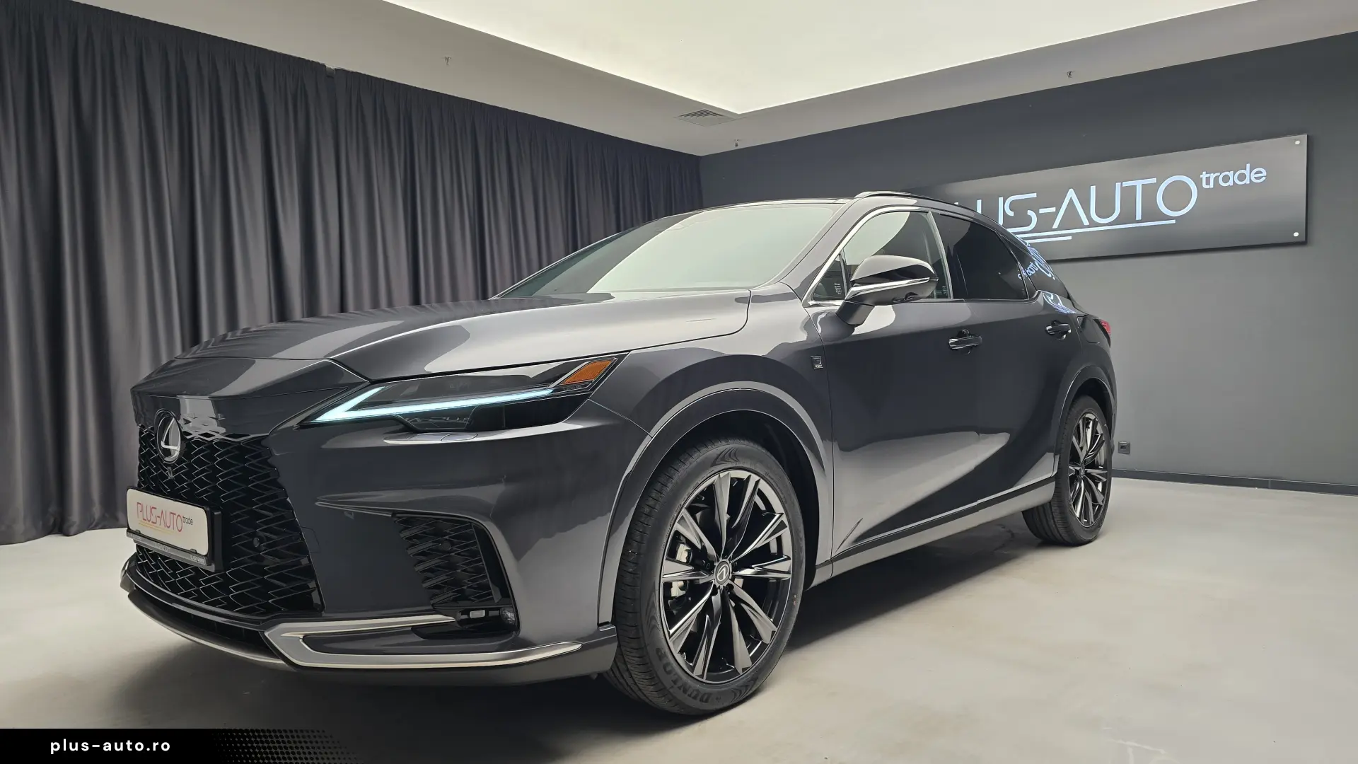 Lexus Rx 450