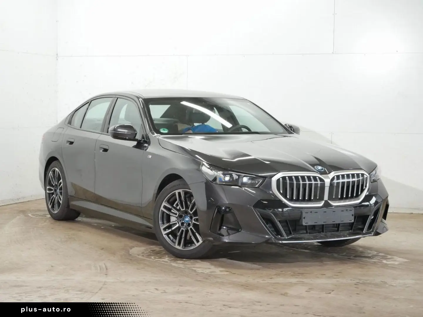 BMW 550