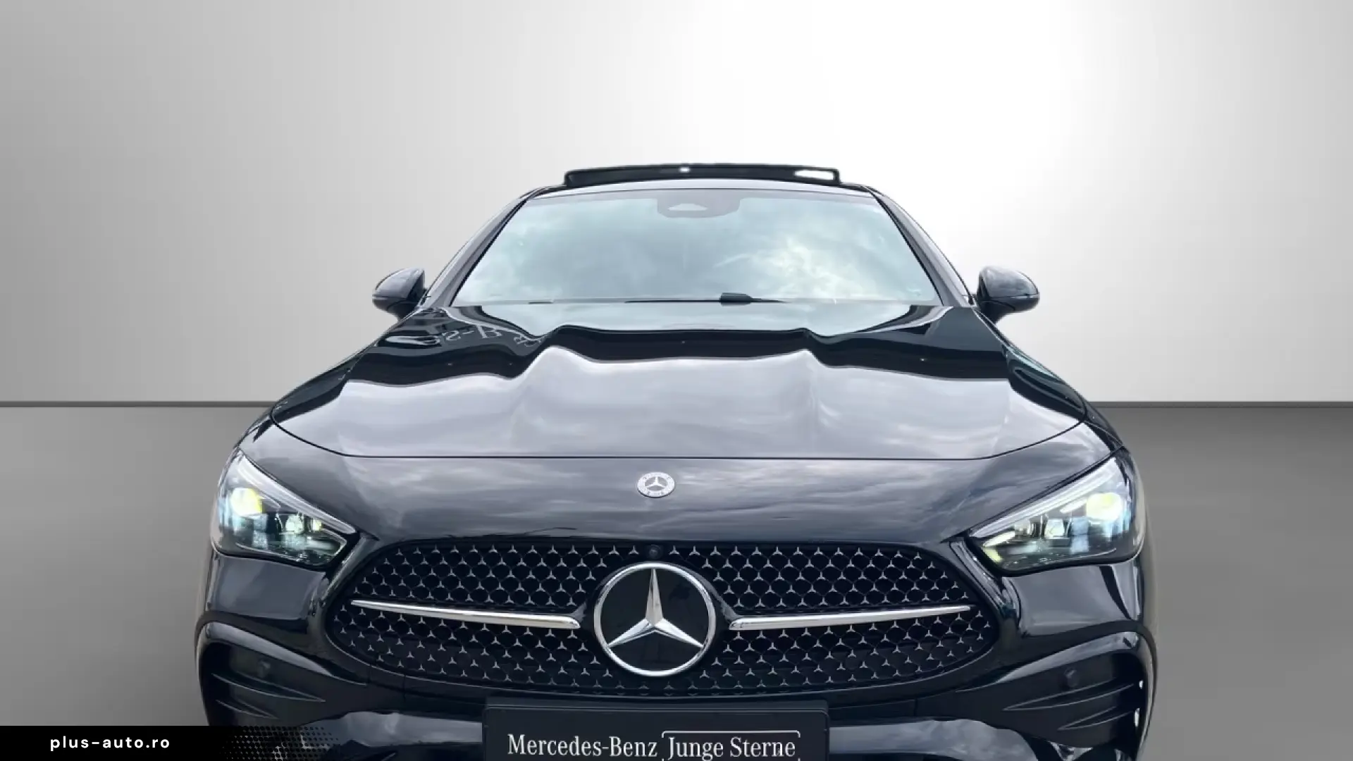 Mercedes-Benz Cle 300