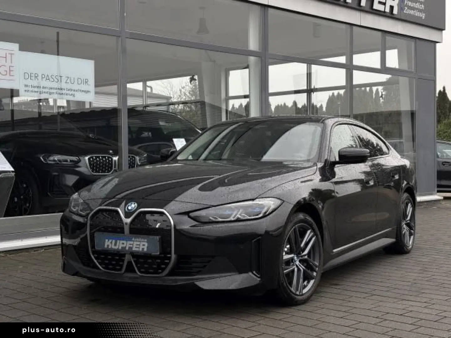 BMW I4