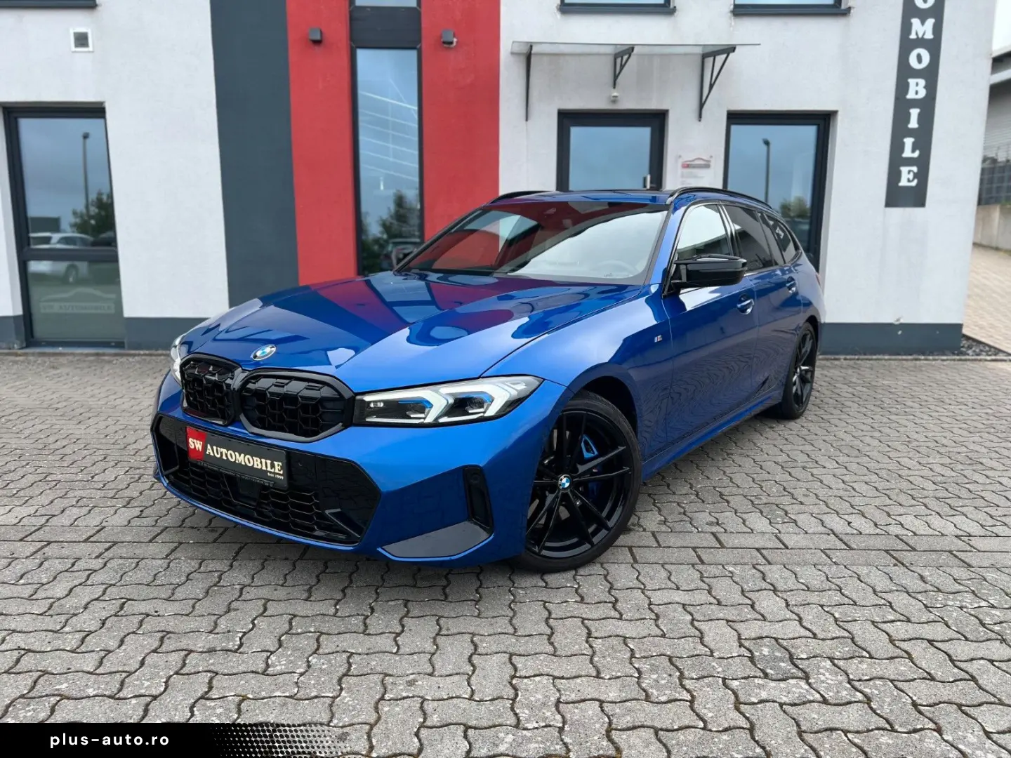 BMW M340I