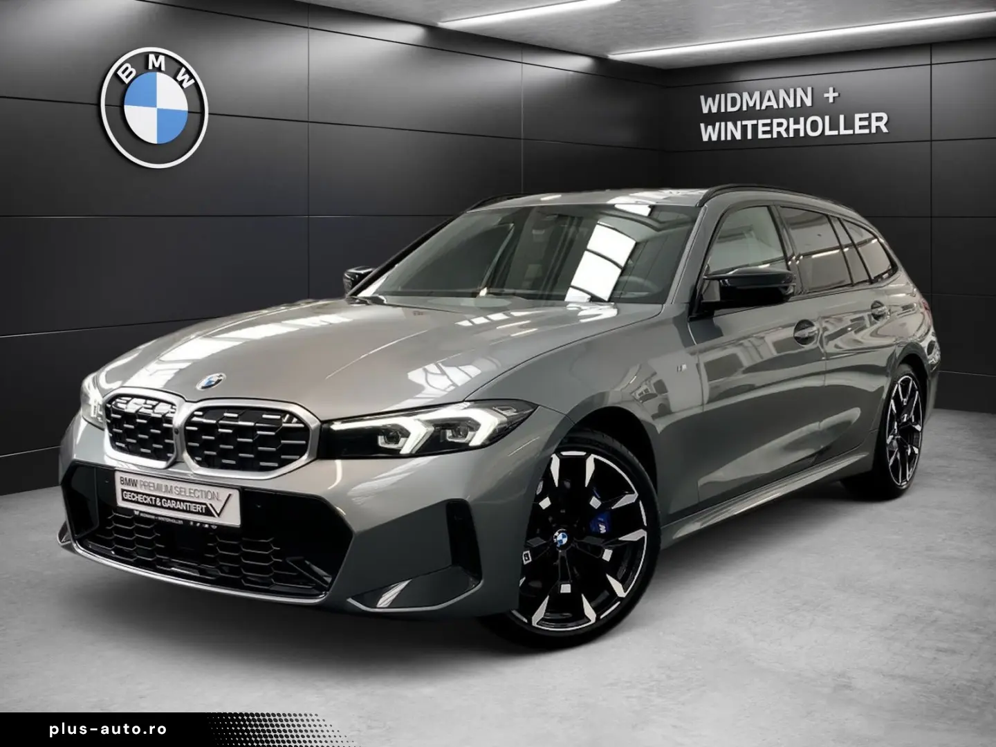 BMW M340I