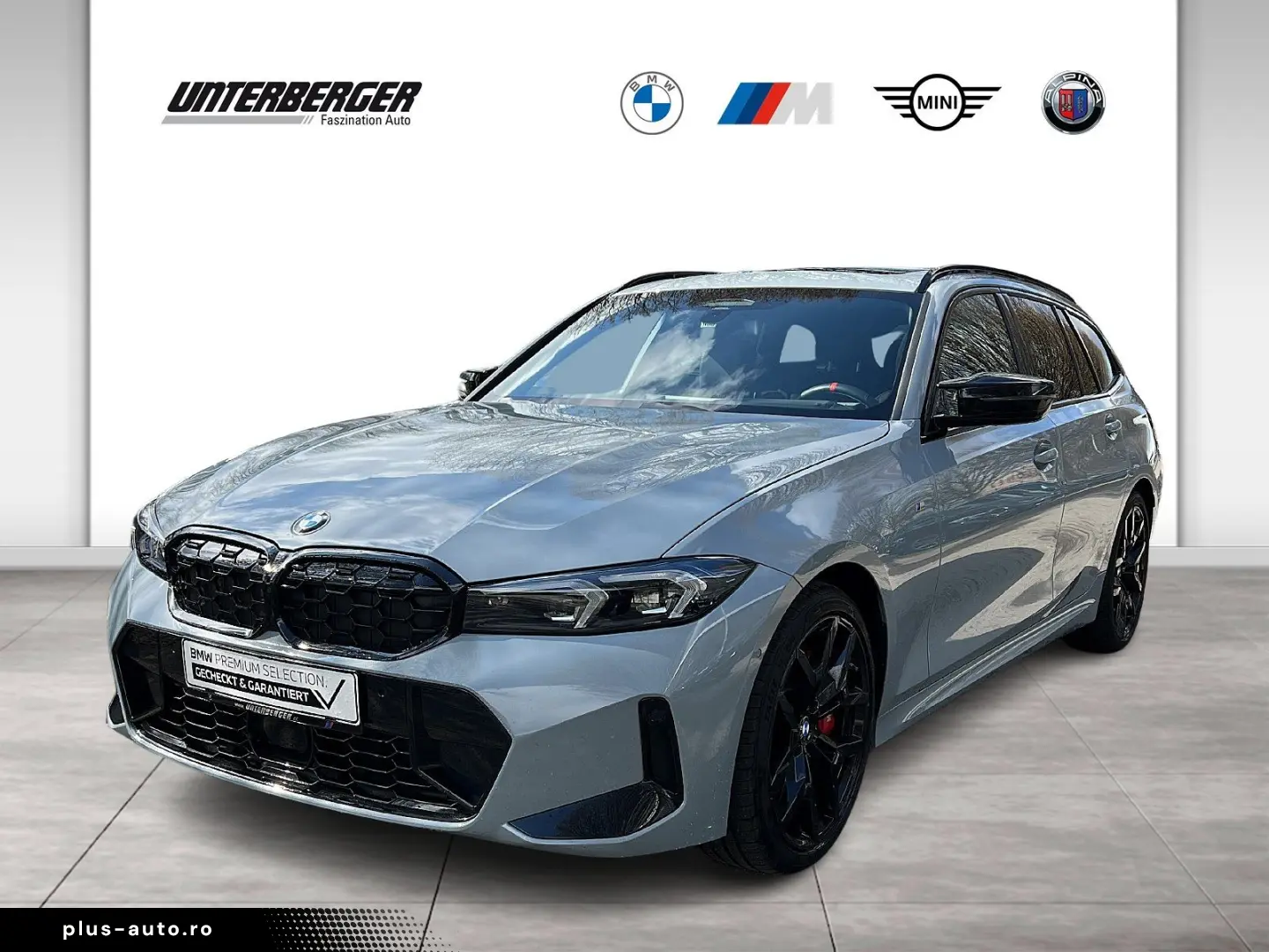 BMW M340I