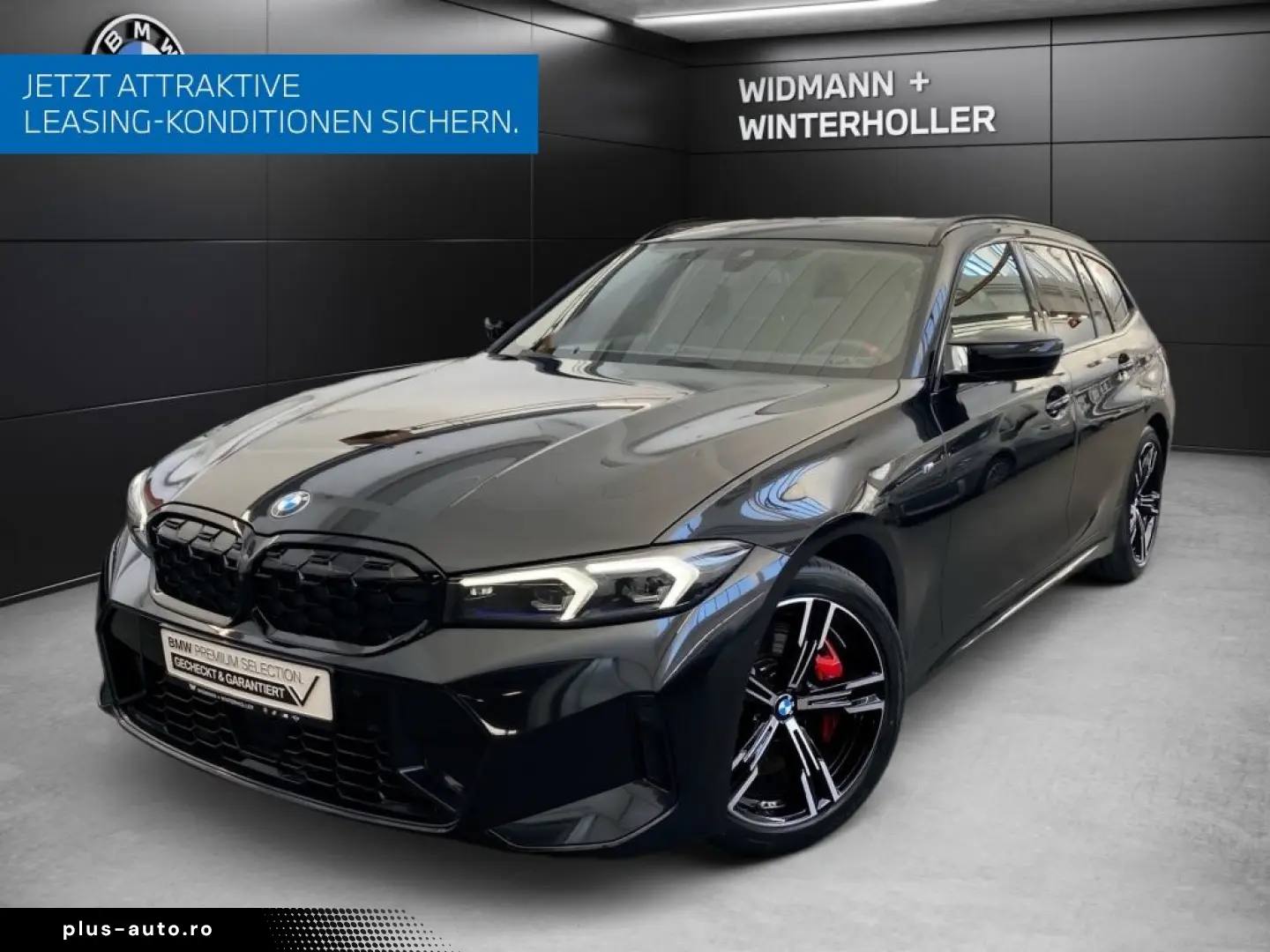BMW M340D