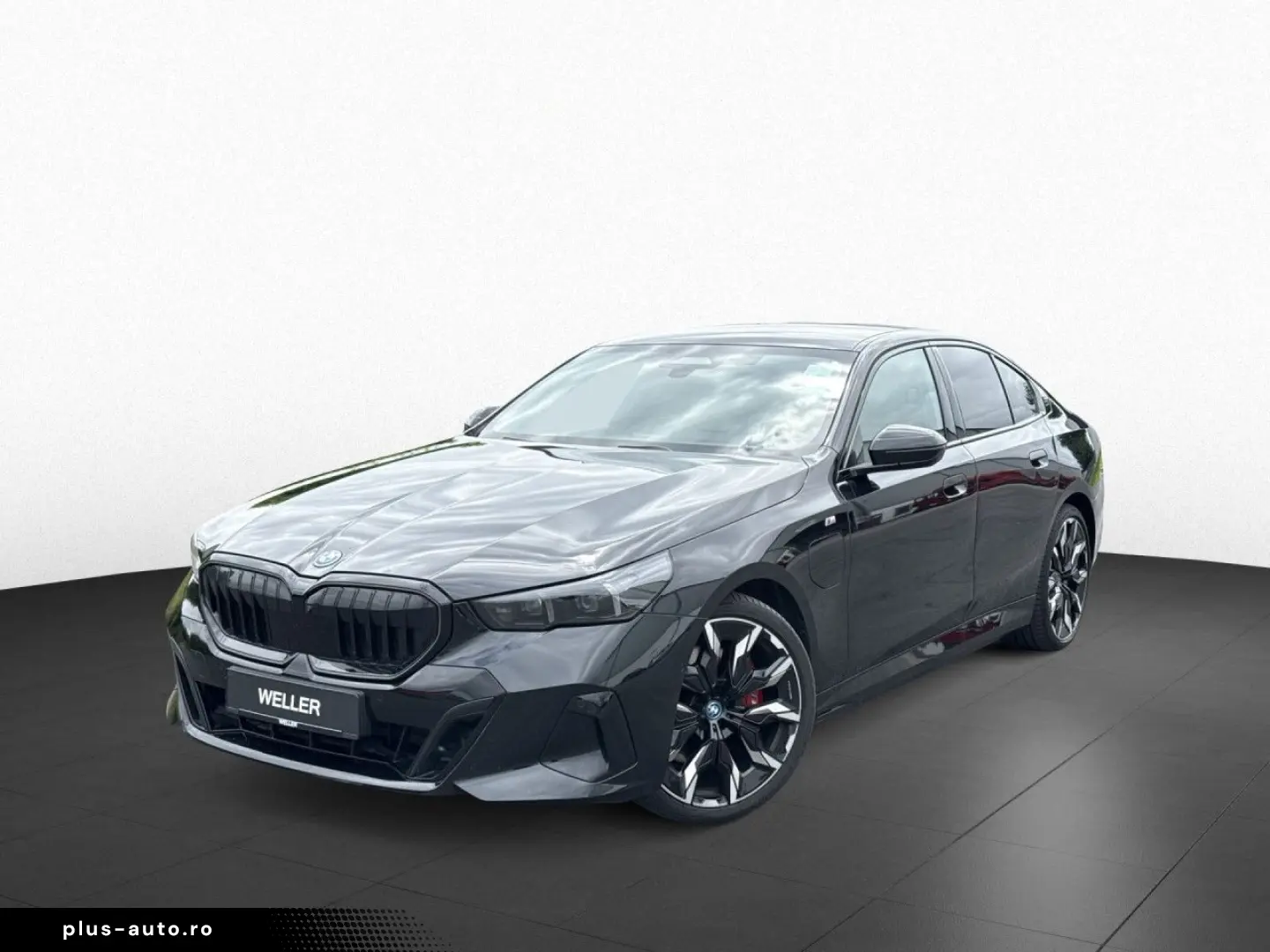 BMW 550