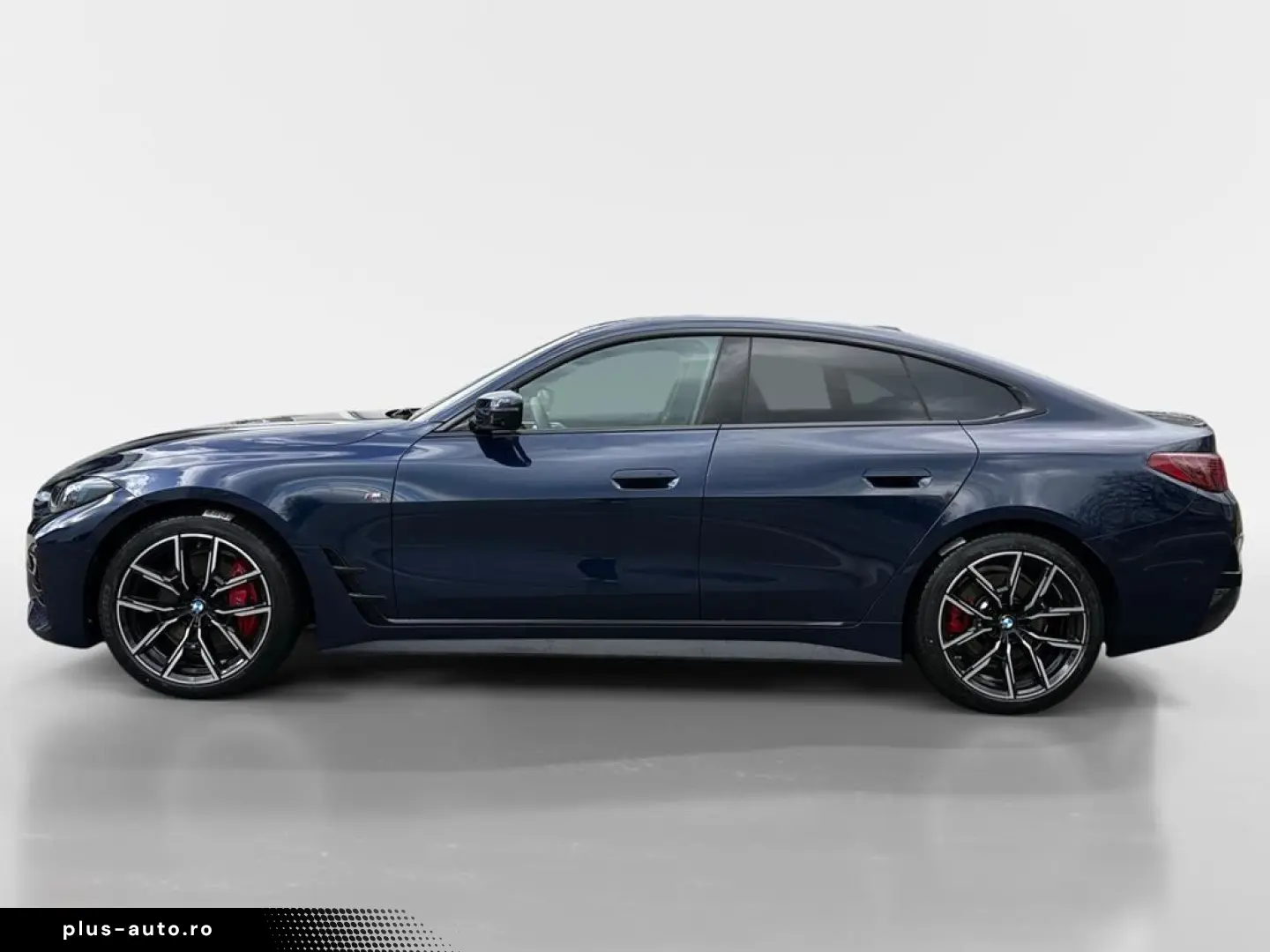 BMW 420 Gran Coupé