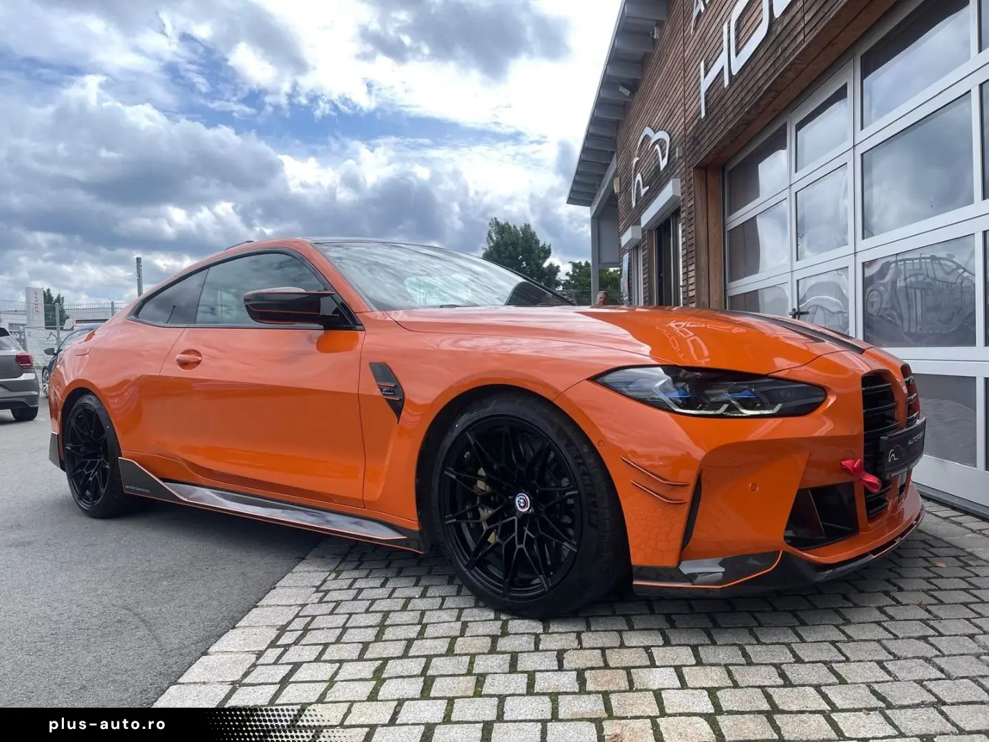 BMW M4